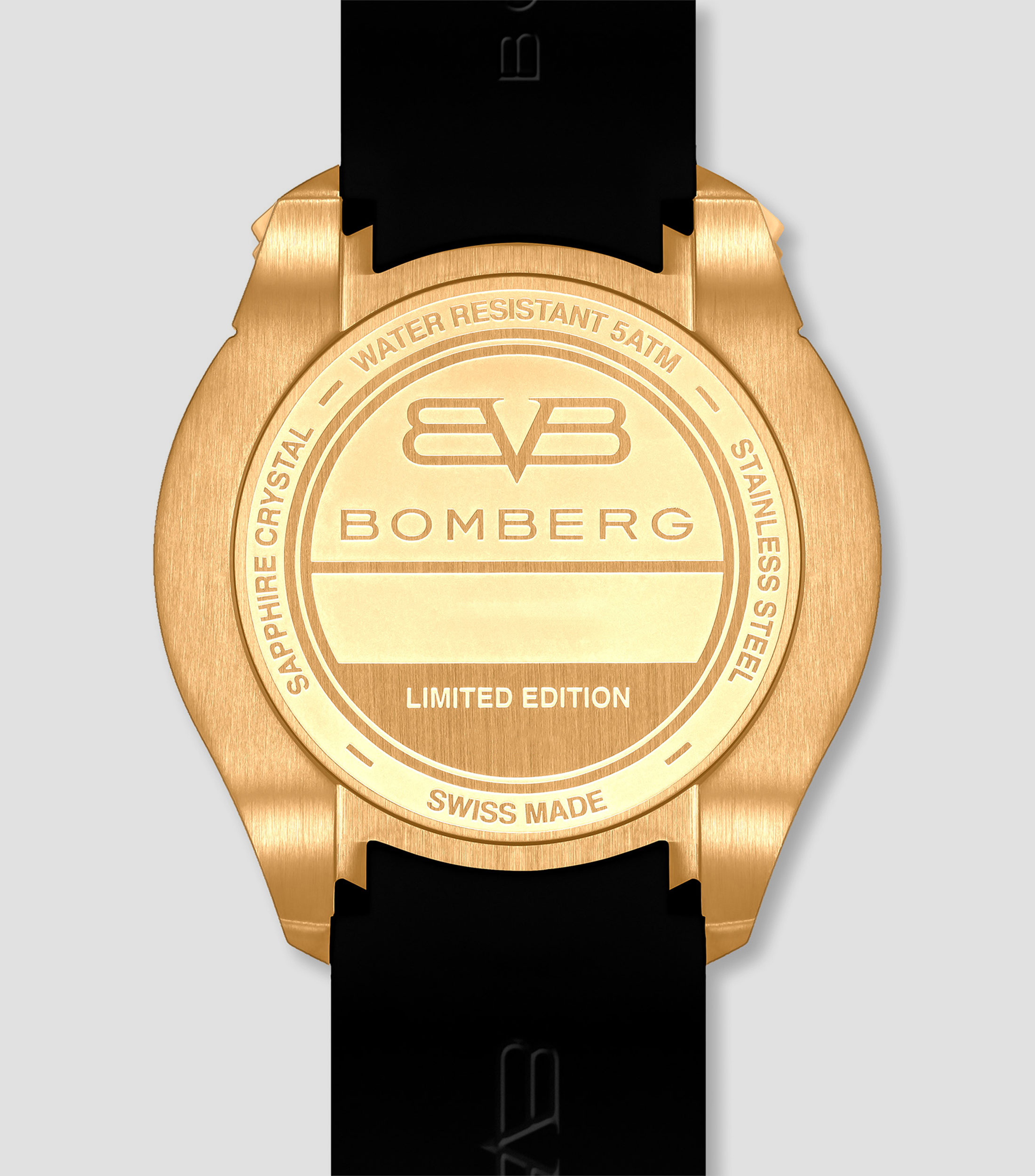 Reloj para Hombre Bolt Heritage Casual Multicolor