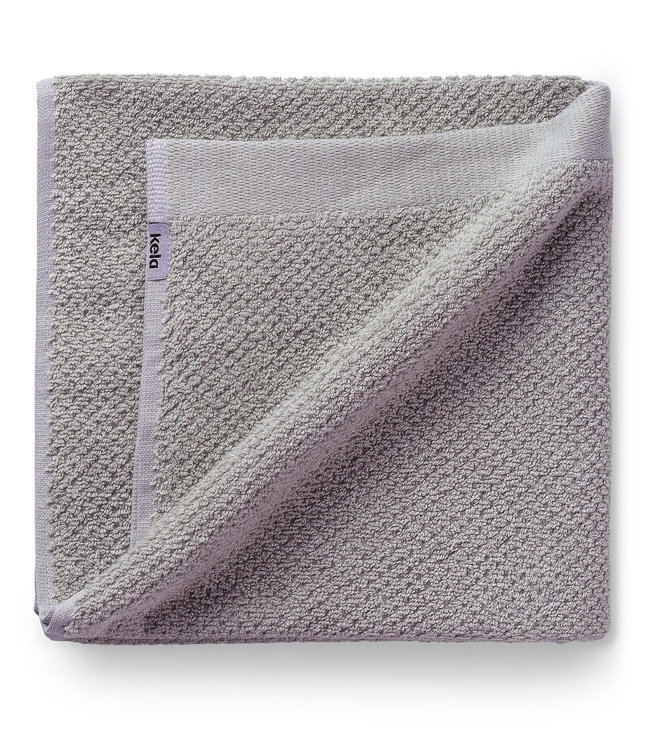 Toalla de manos Gris