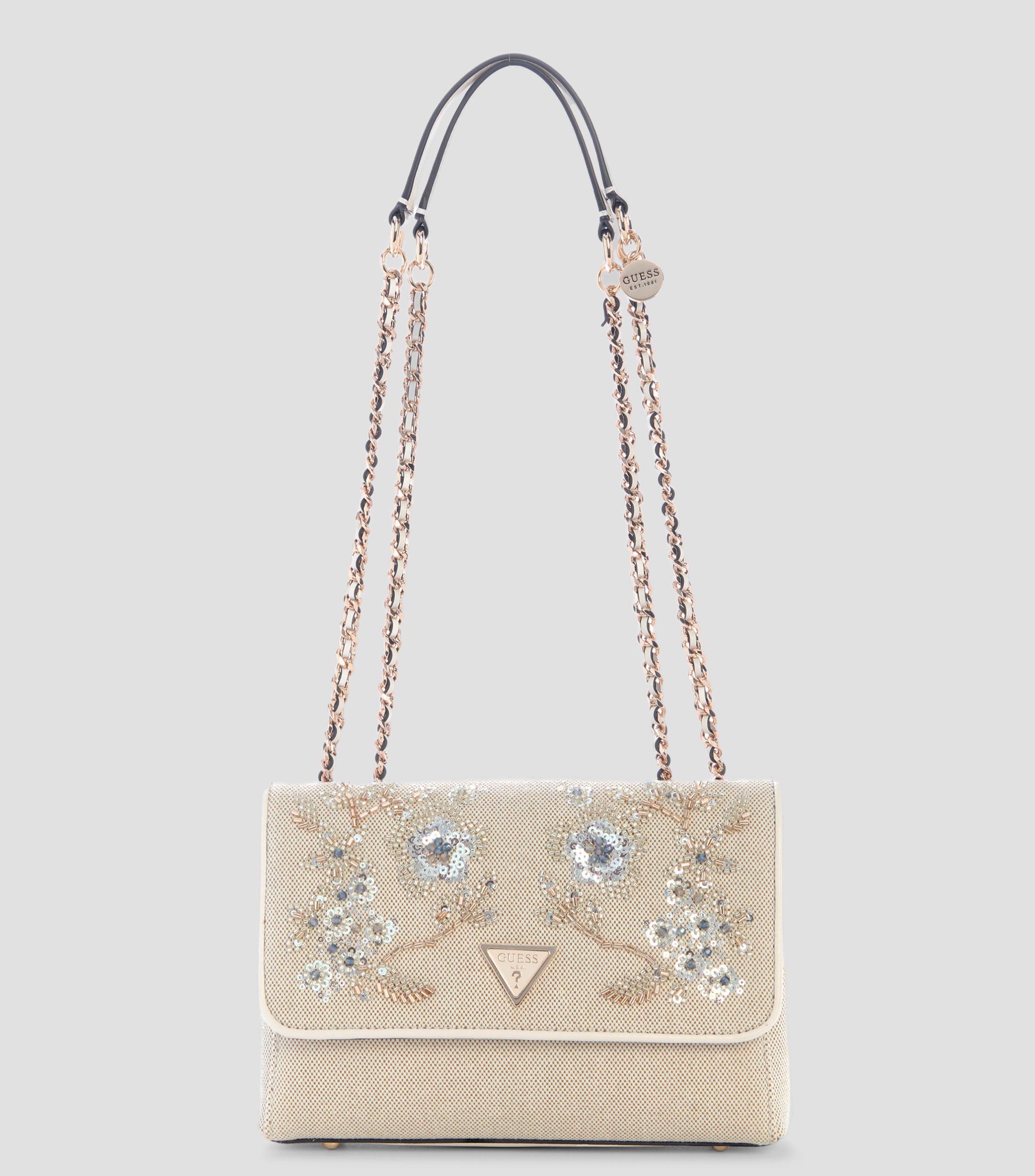 Bolsa crossbody Giully II fantasía Mujer