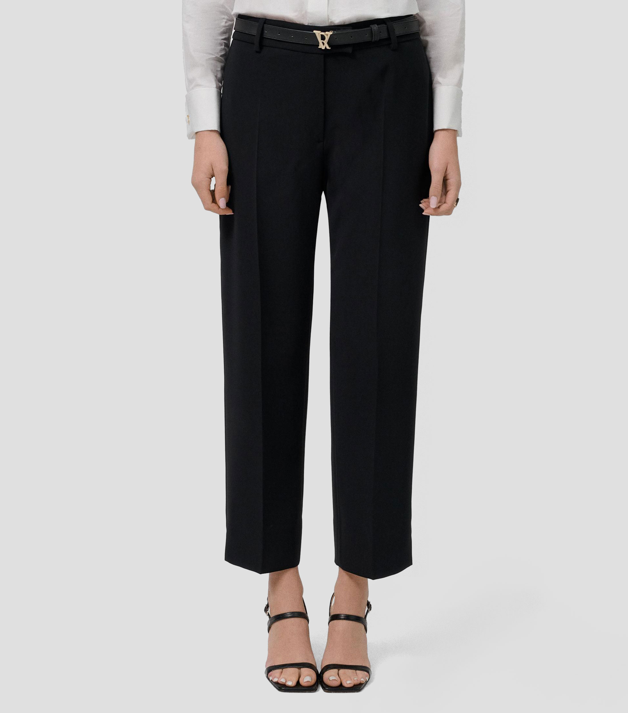 Pantalón de vestir Mujer