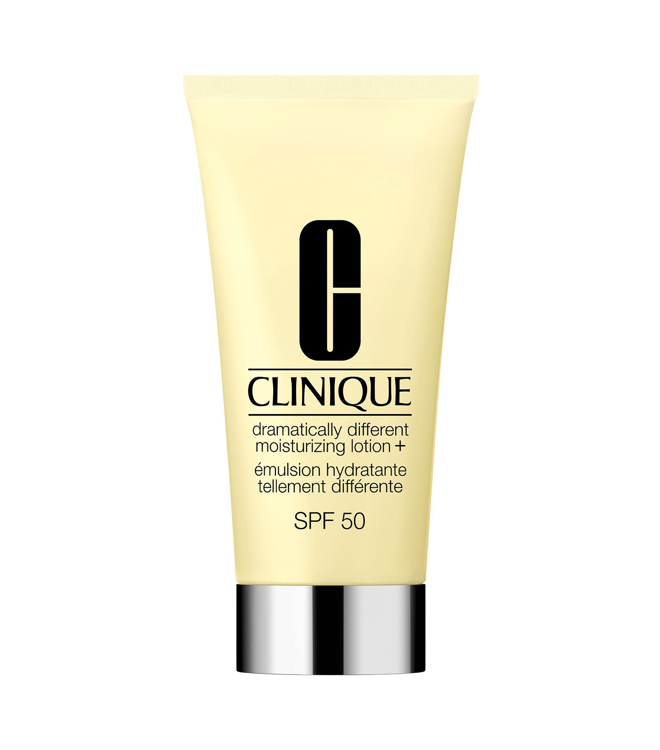 Hidratante Facial Dramatically Different, 50 ml