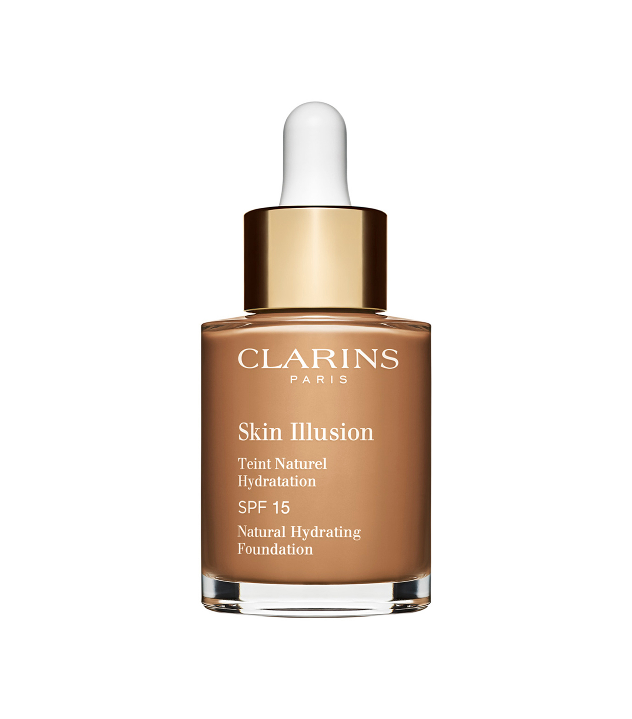 Suero Skin Illusion 108, 30 ml