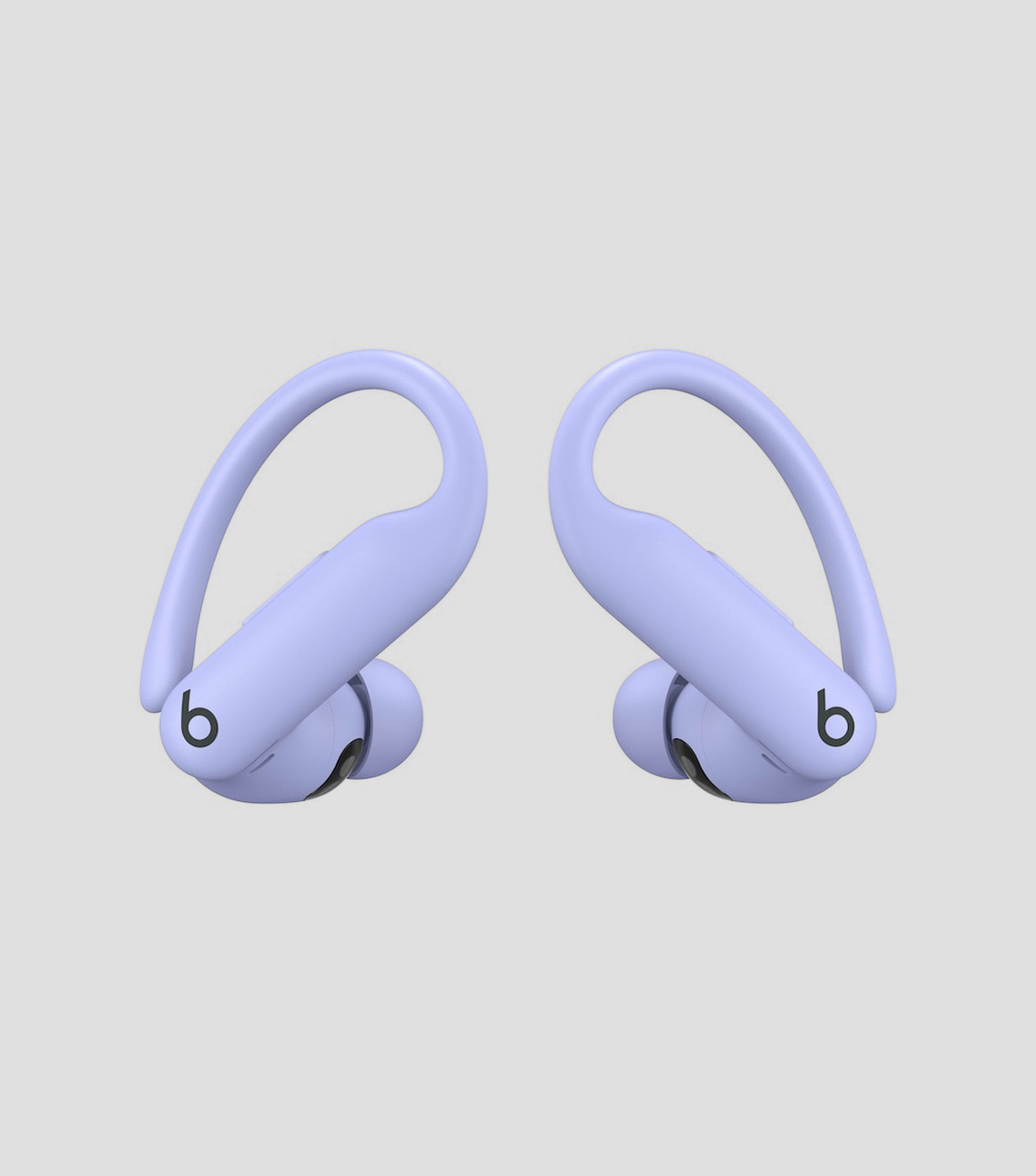 Audífonos Inalámbricos Bluetooth Class 1 Powerbeats Pro 2 de alto rendimiento, Morado dinámico
