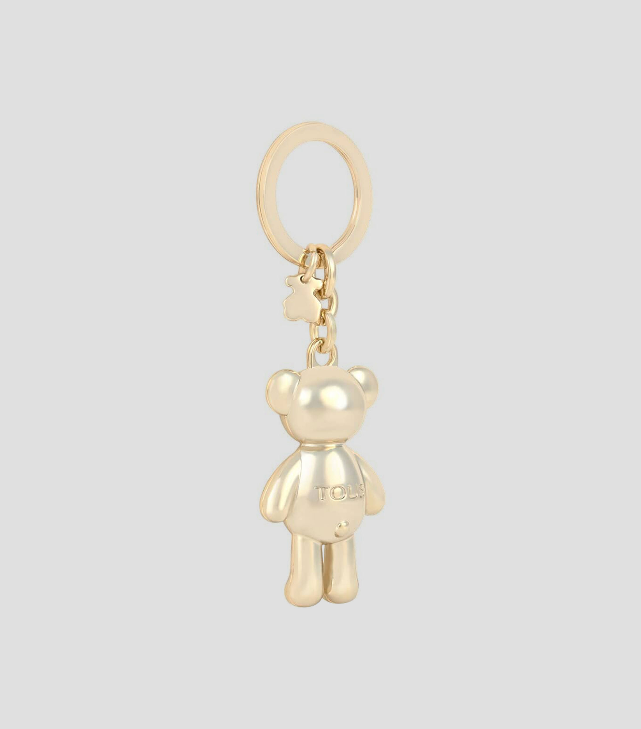 Llavero Teddy Bear Mujer