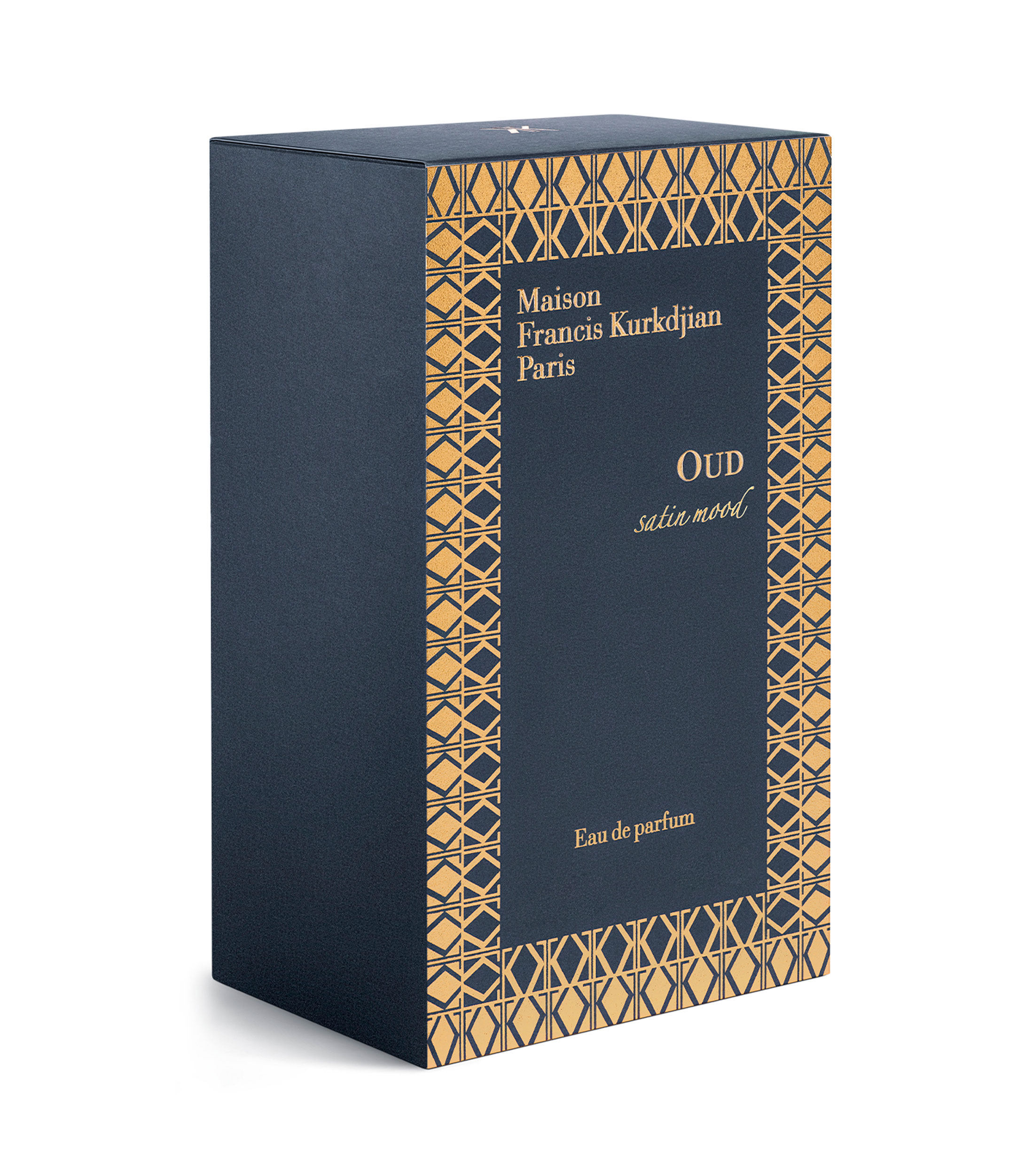 Perfume OUD Satin Mood Eau de Parfum 70 ml Unisex