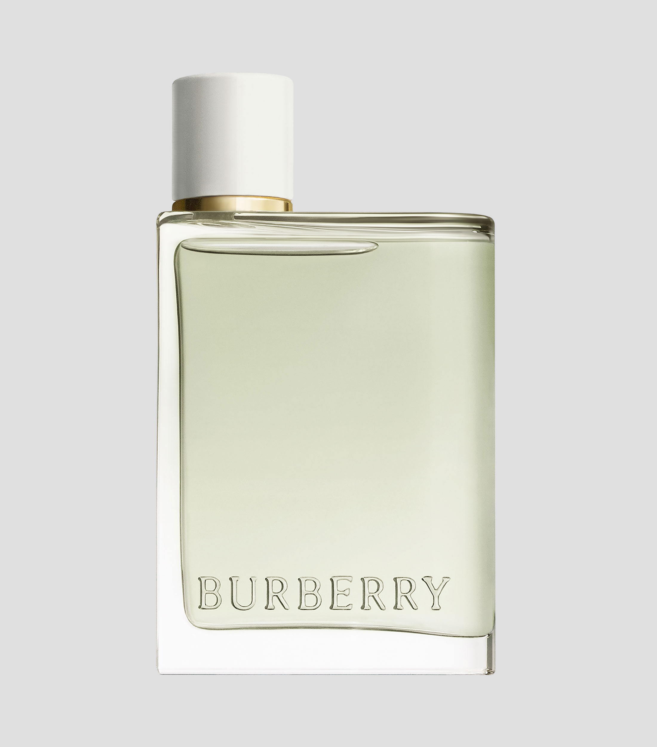 BURBERRY, Her, Fragancia EDT para Mujer 100 ml