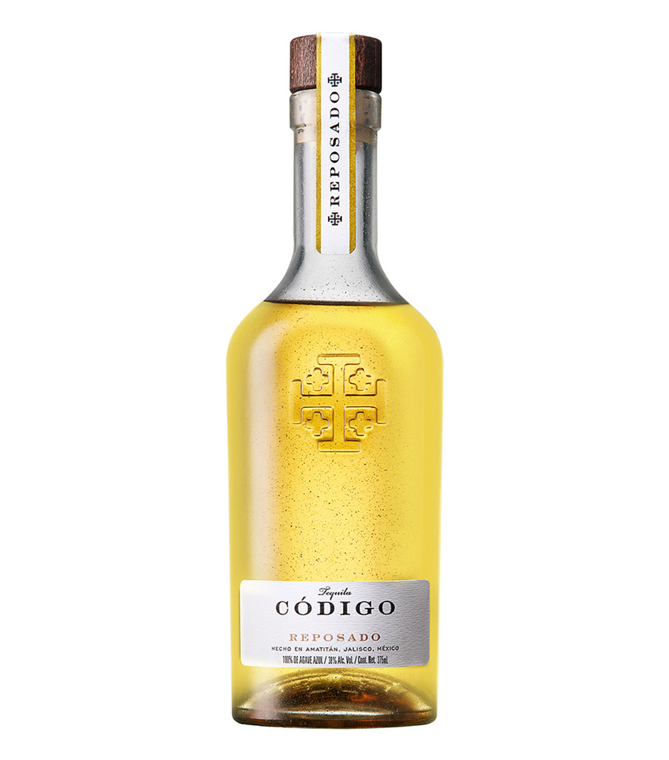 Tequila Reposado, 375 ml
