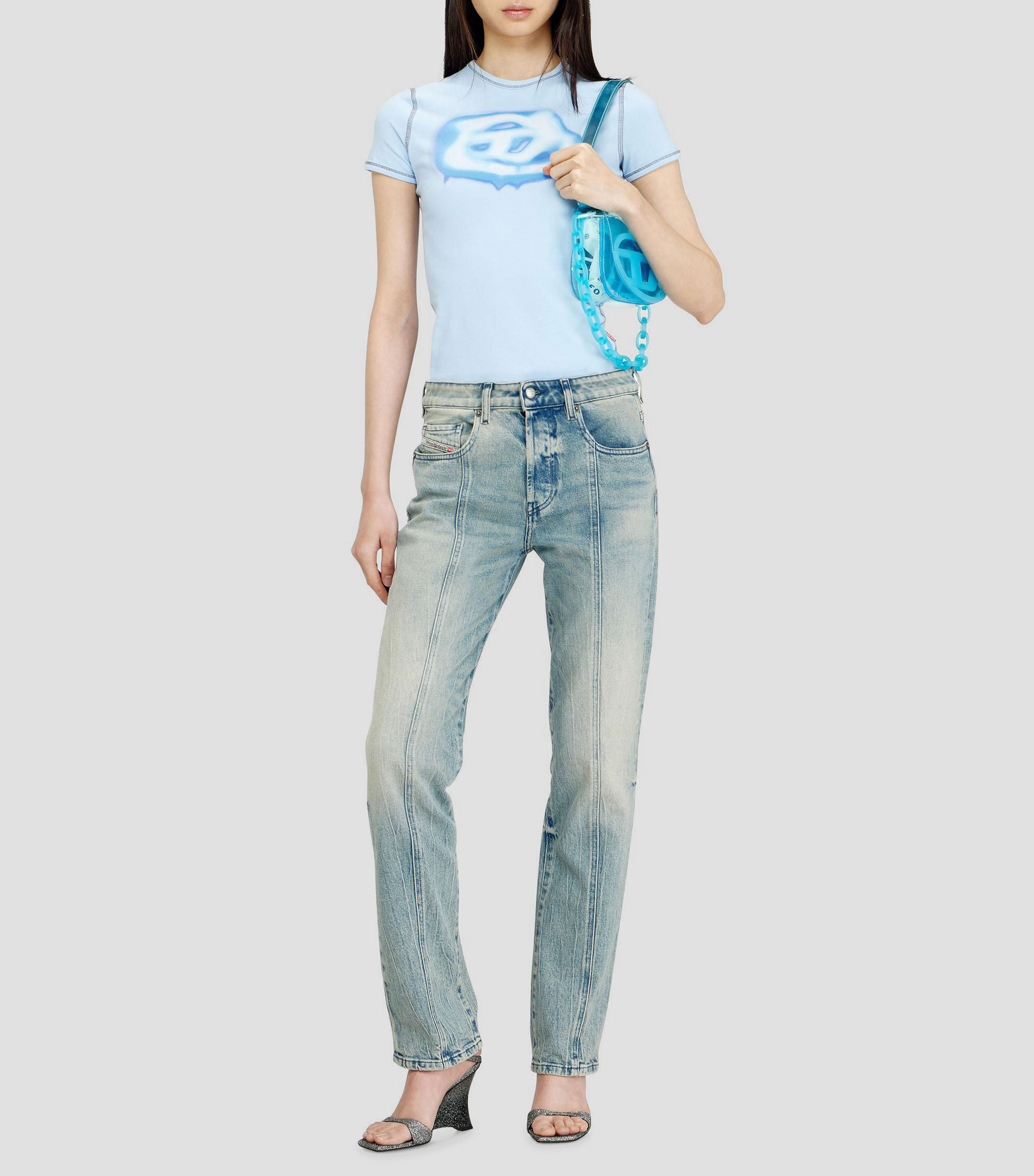 Bolsa Shoulder Mujer