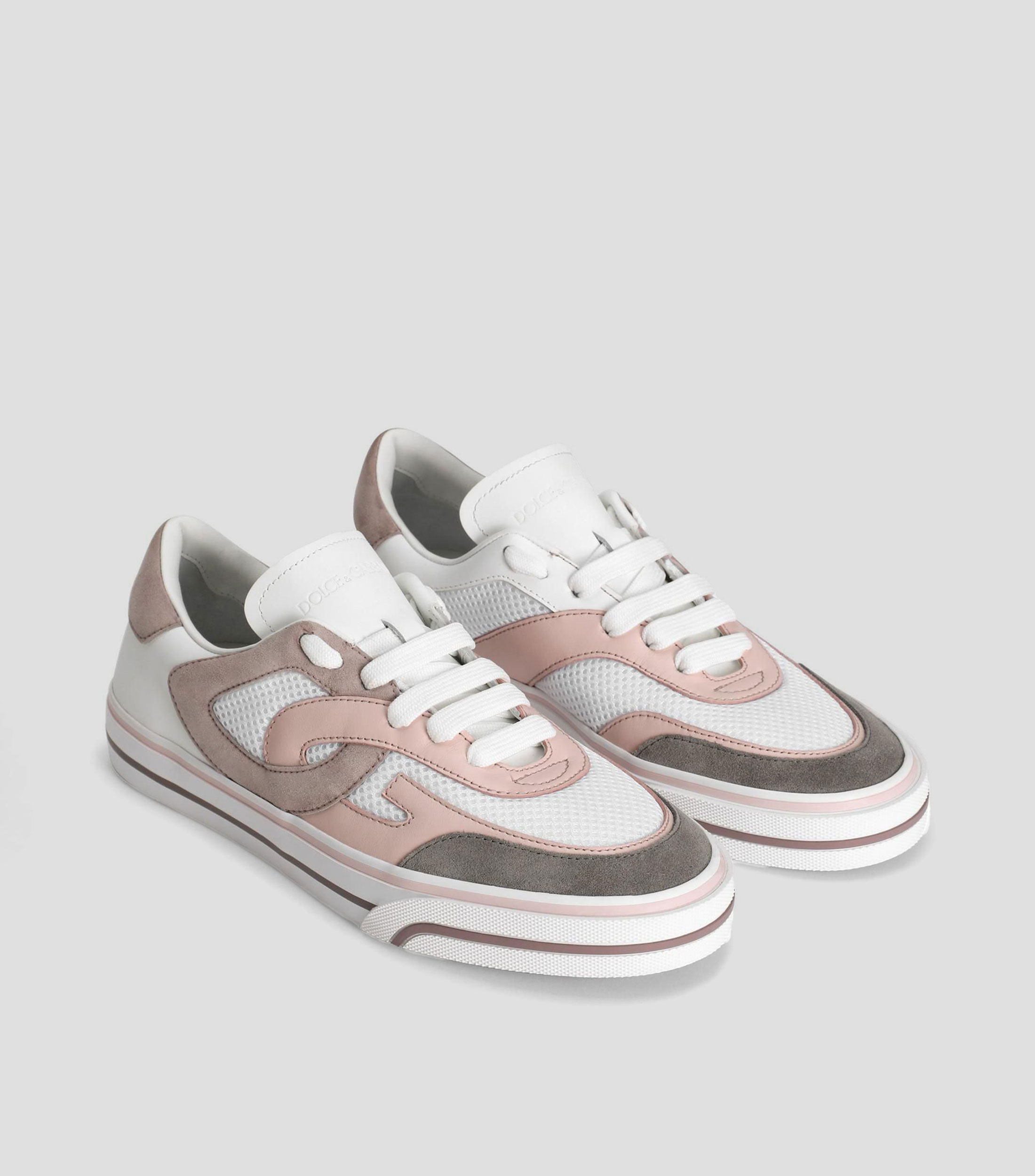 Tenis DG Powder Mujer