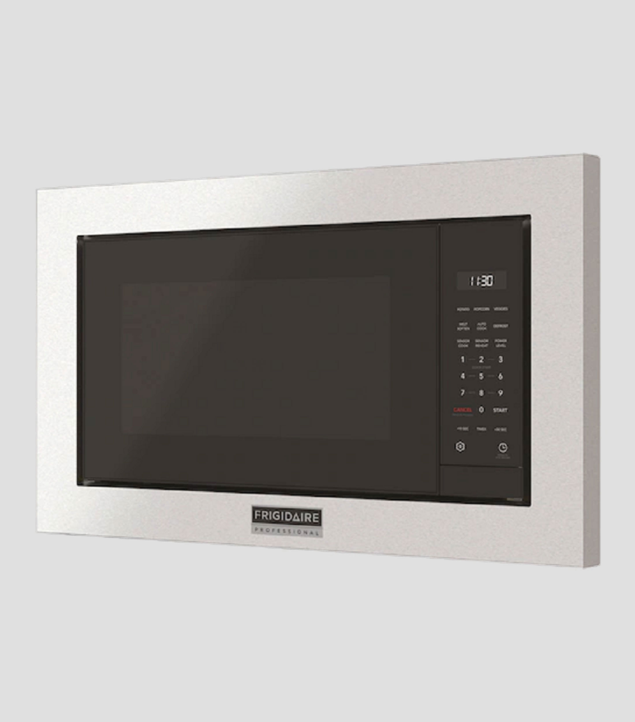 Trim para Microondas empotrable, 30