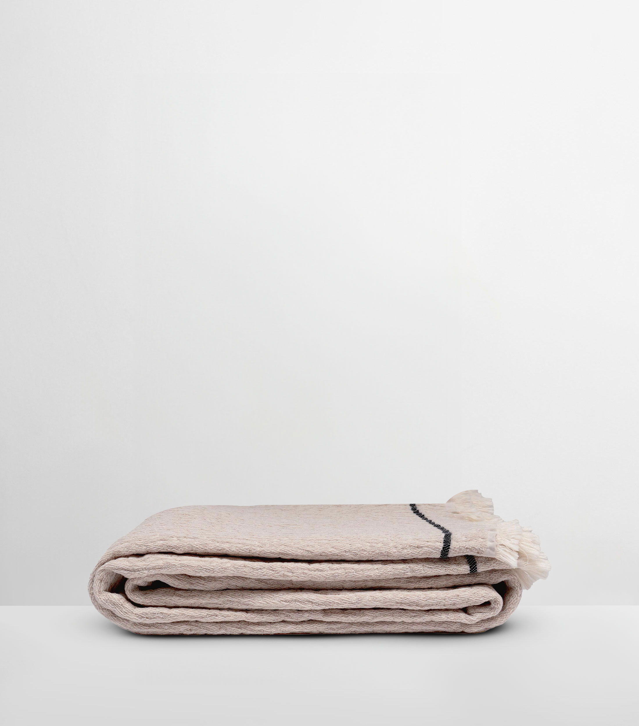 Frazada Arrullo beige
