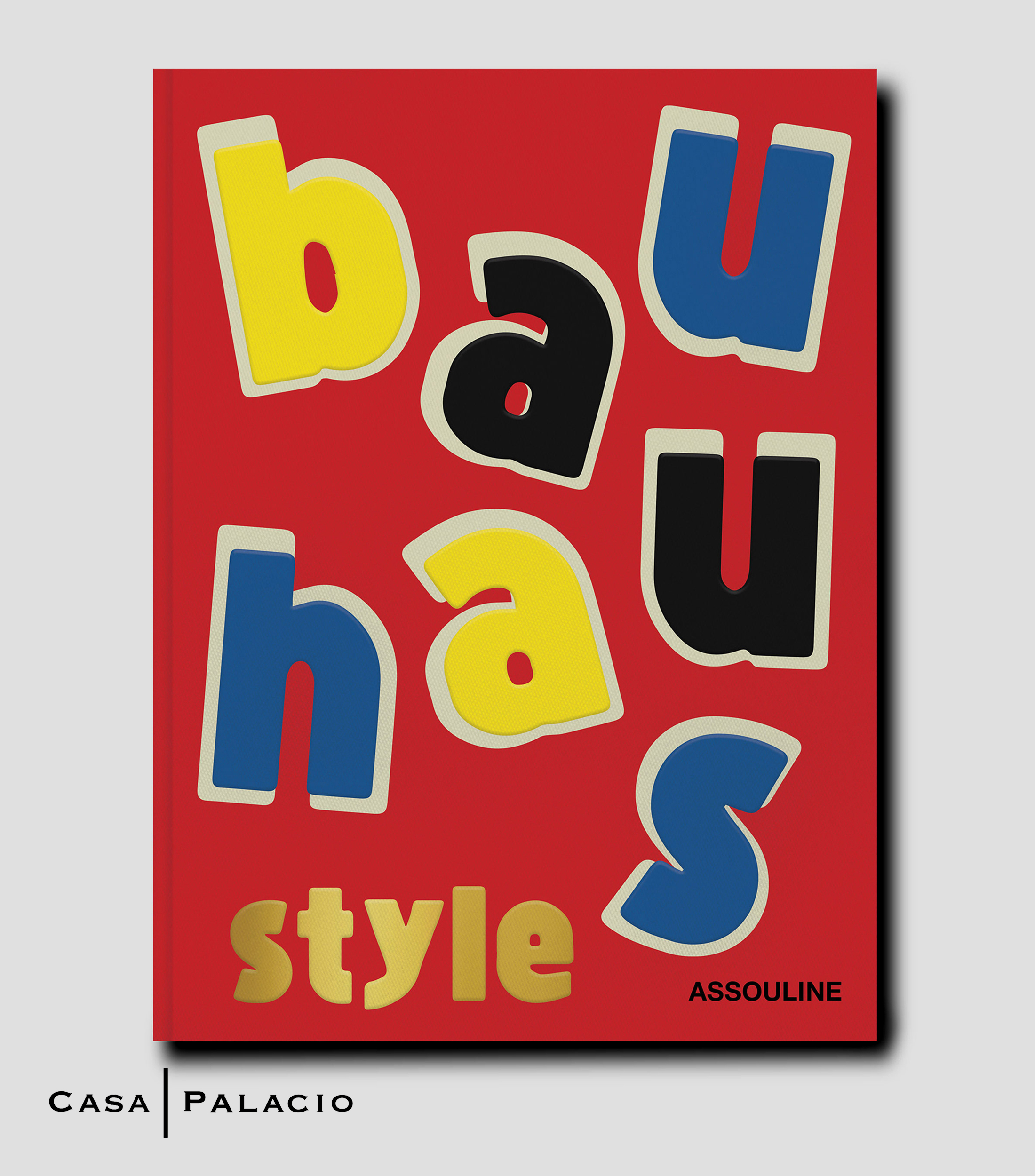 Arte Y RecreaciónBauhaus Style, Mateo Kries