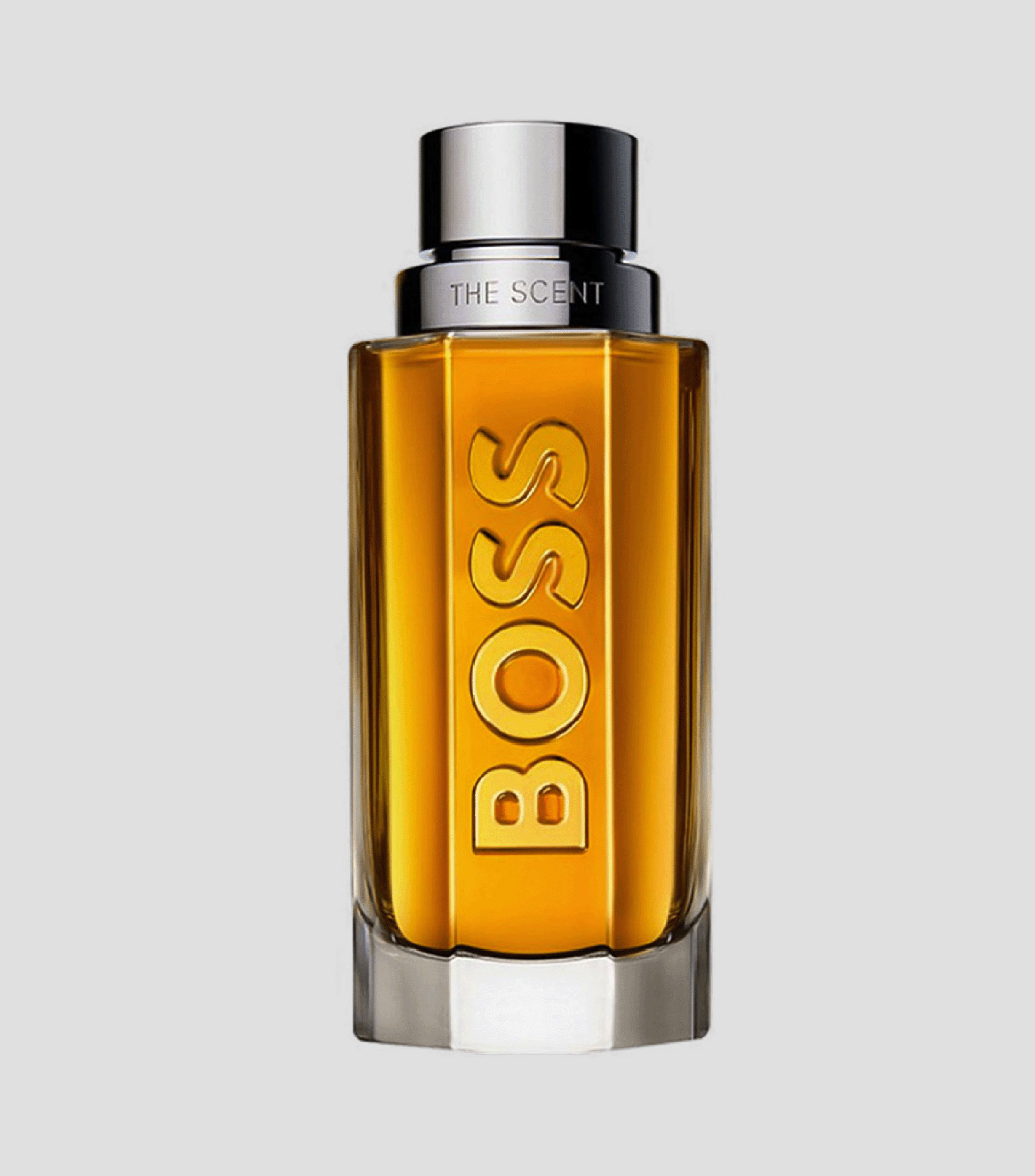 HUGO BOSS, Boss The Scent For Him, Fragancia EDT para hombre 100 ml