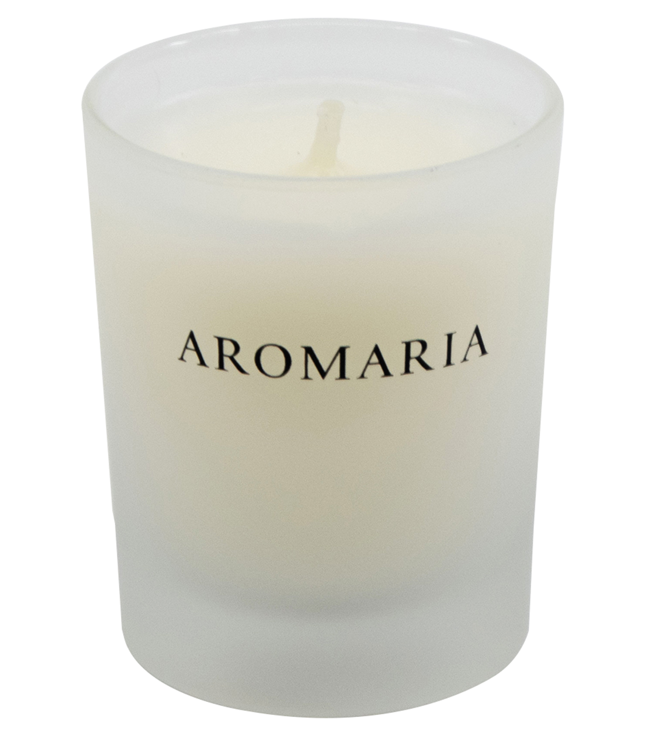 Vela Aromática Pequeña Holy Forest