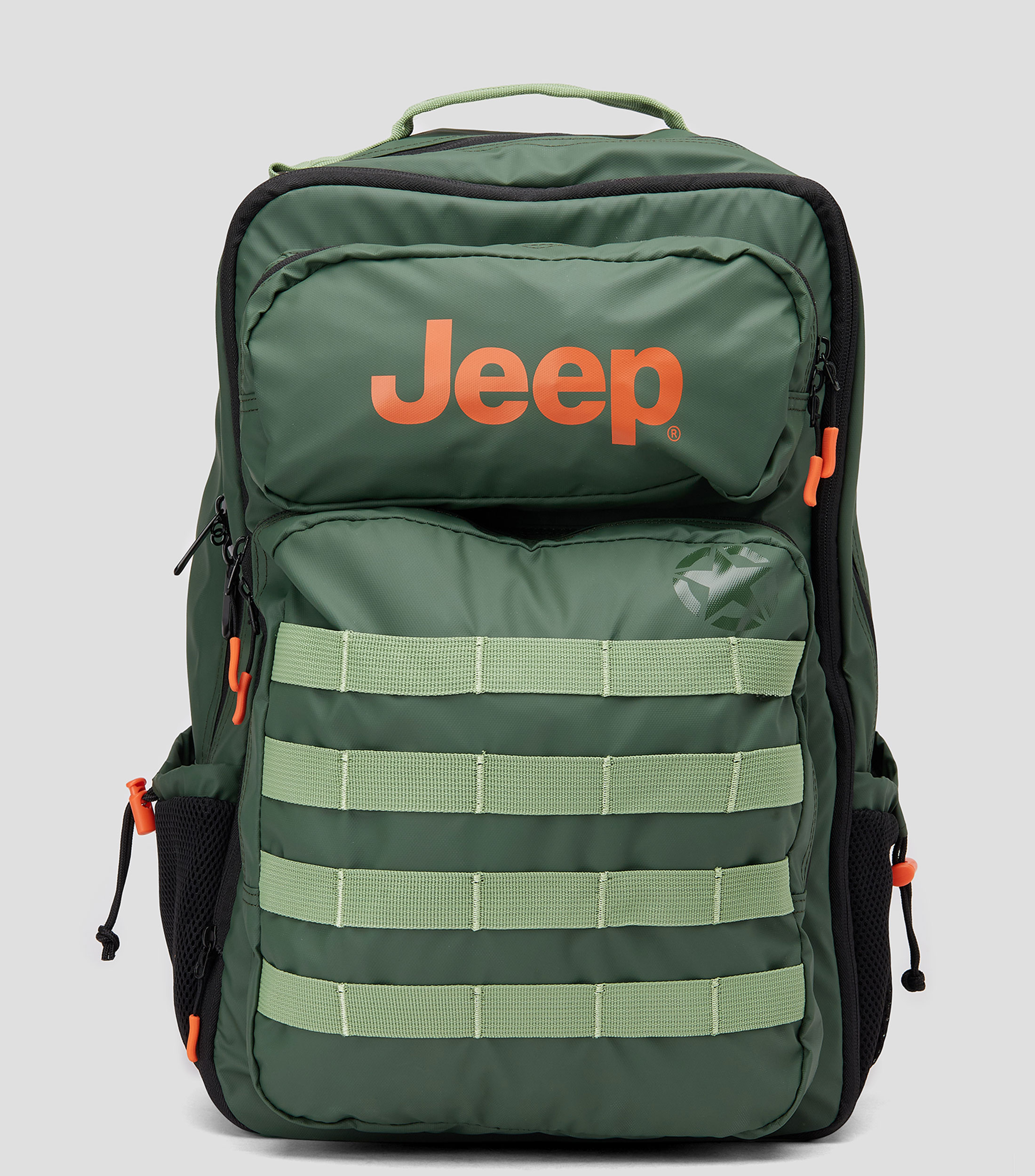 Mochila Tactical Jeep Unisex