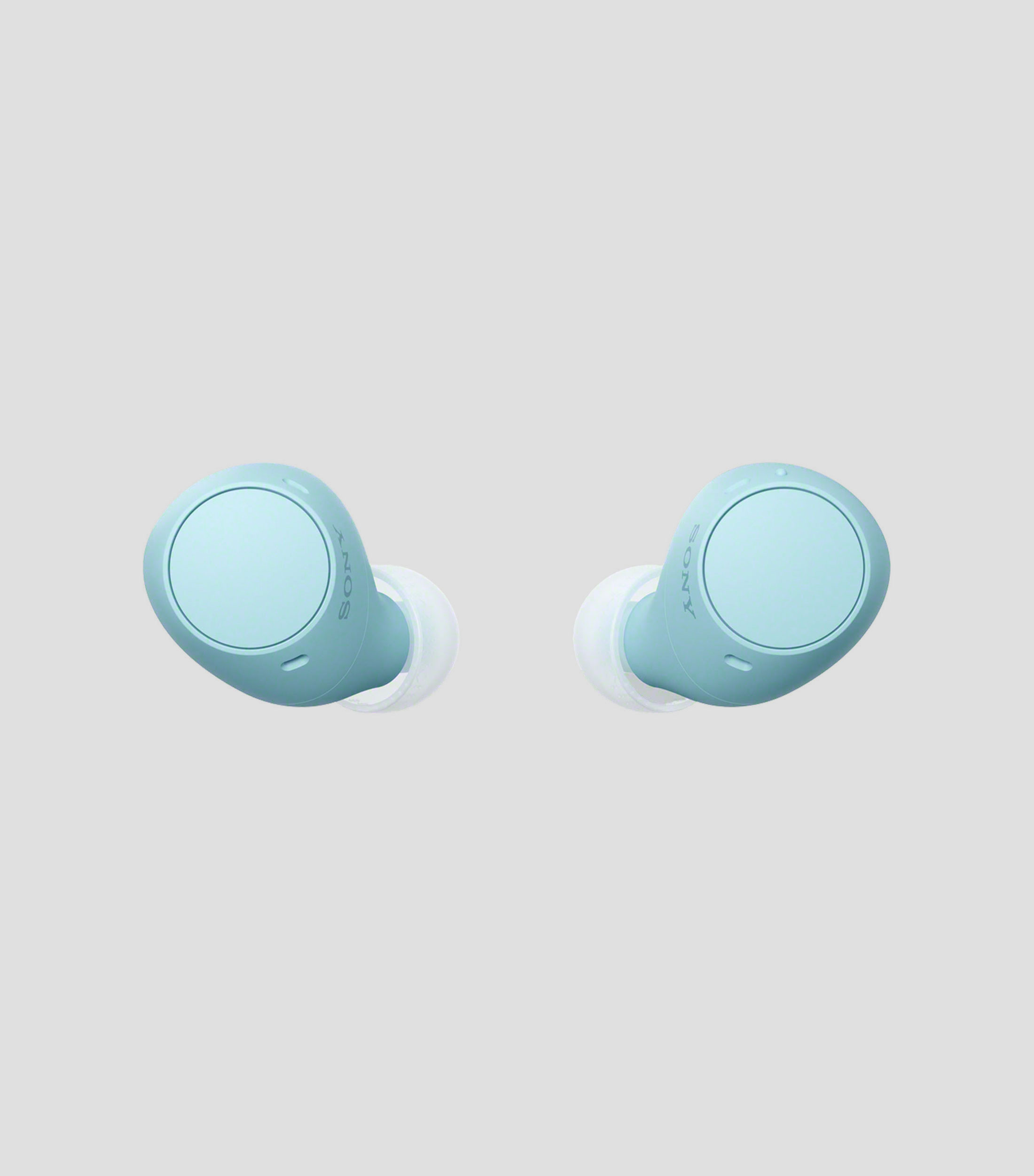 Audifonos Inalambricos Bluetooth C510 Azul