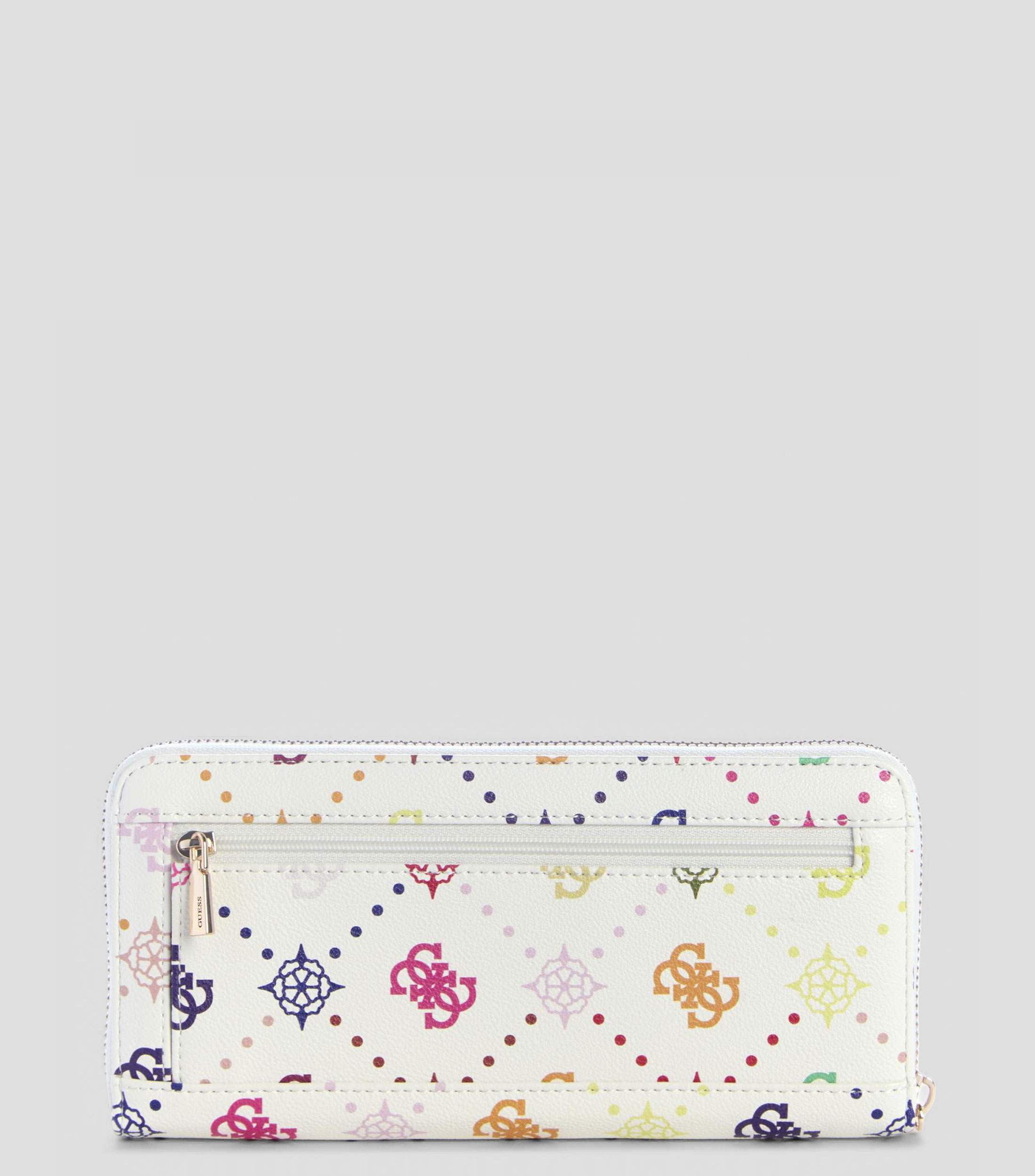 Cartera Emelie con estampado Mujer