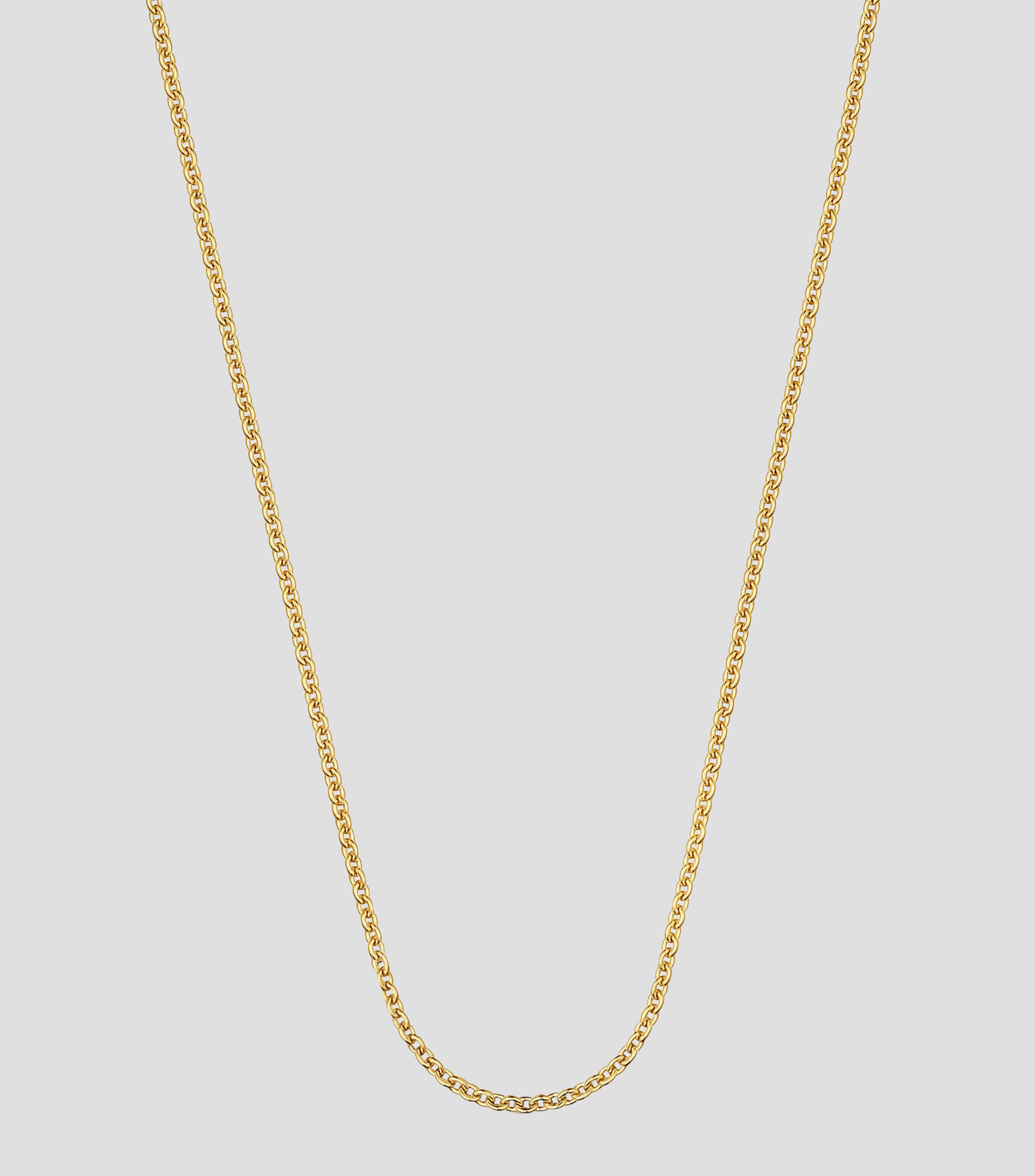 Cadena eslabonada Mujer