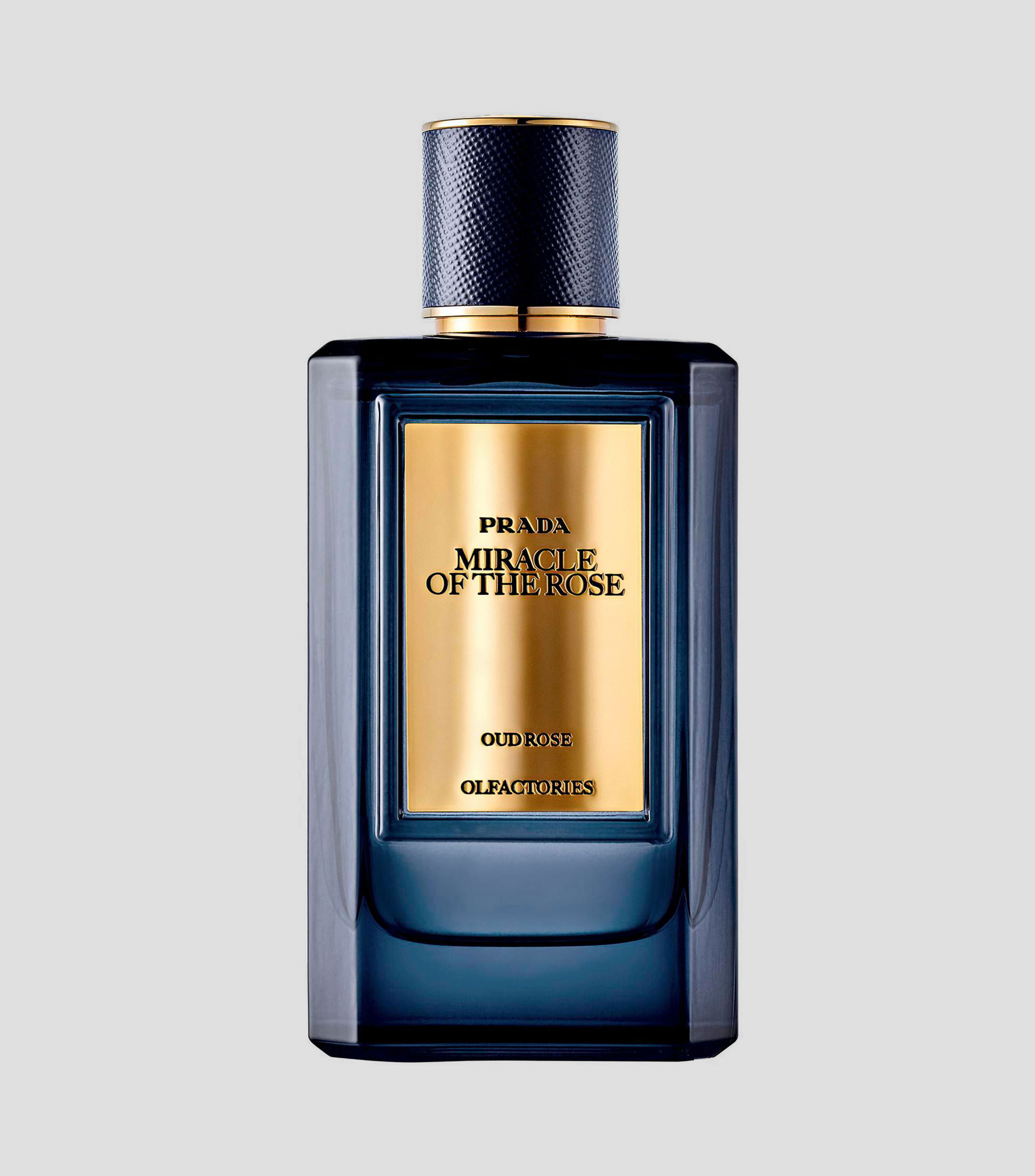 Perfume Miracle Of The Rose, Eau de Parfum 100 ml Unisex