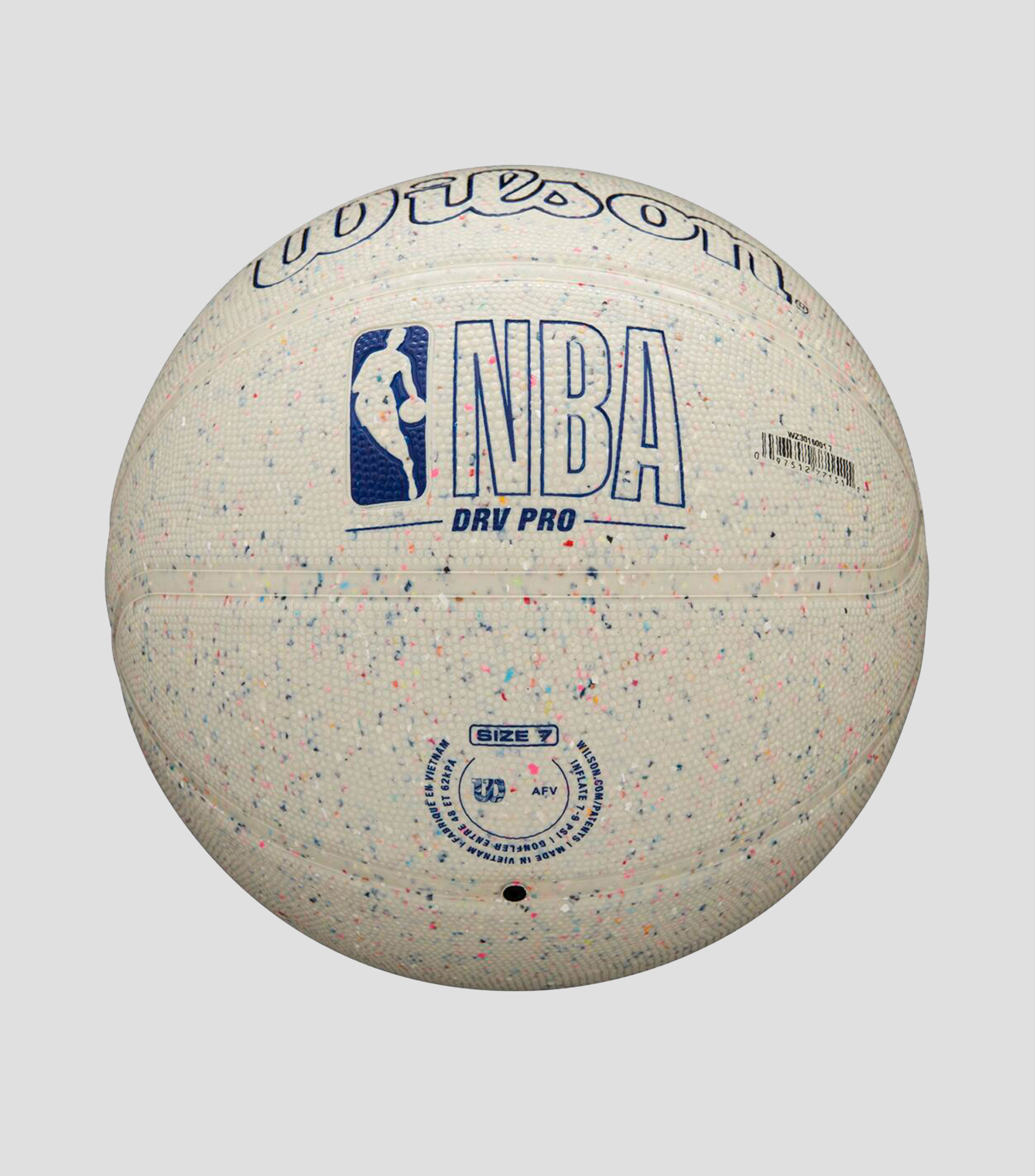 Balón de Básquetbol NBA Drv Pro Streak