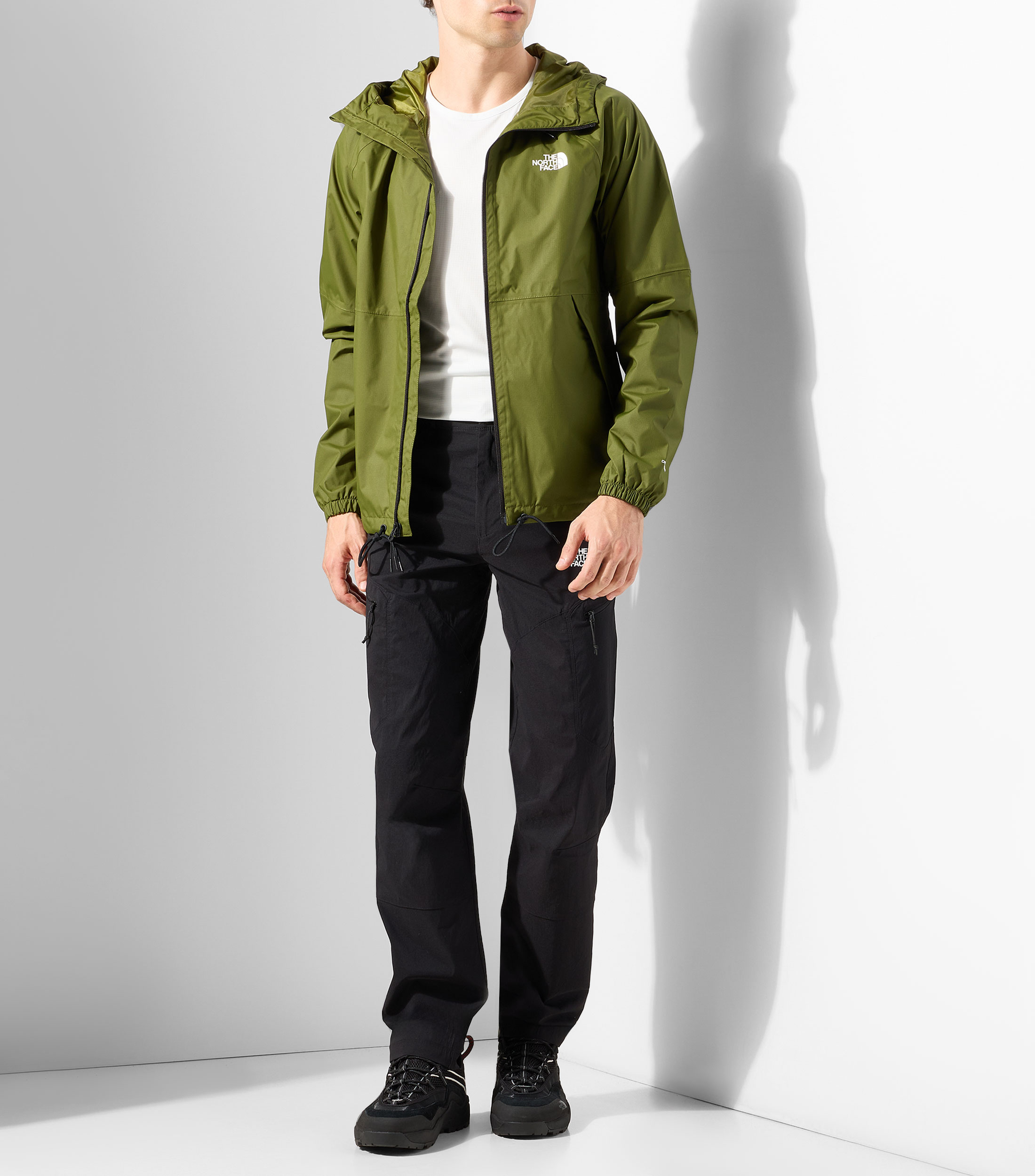 Pantalón Exploration Hombre