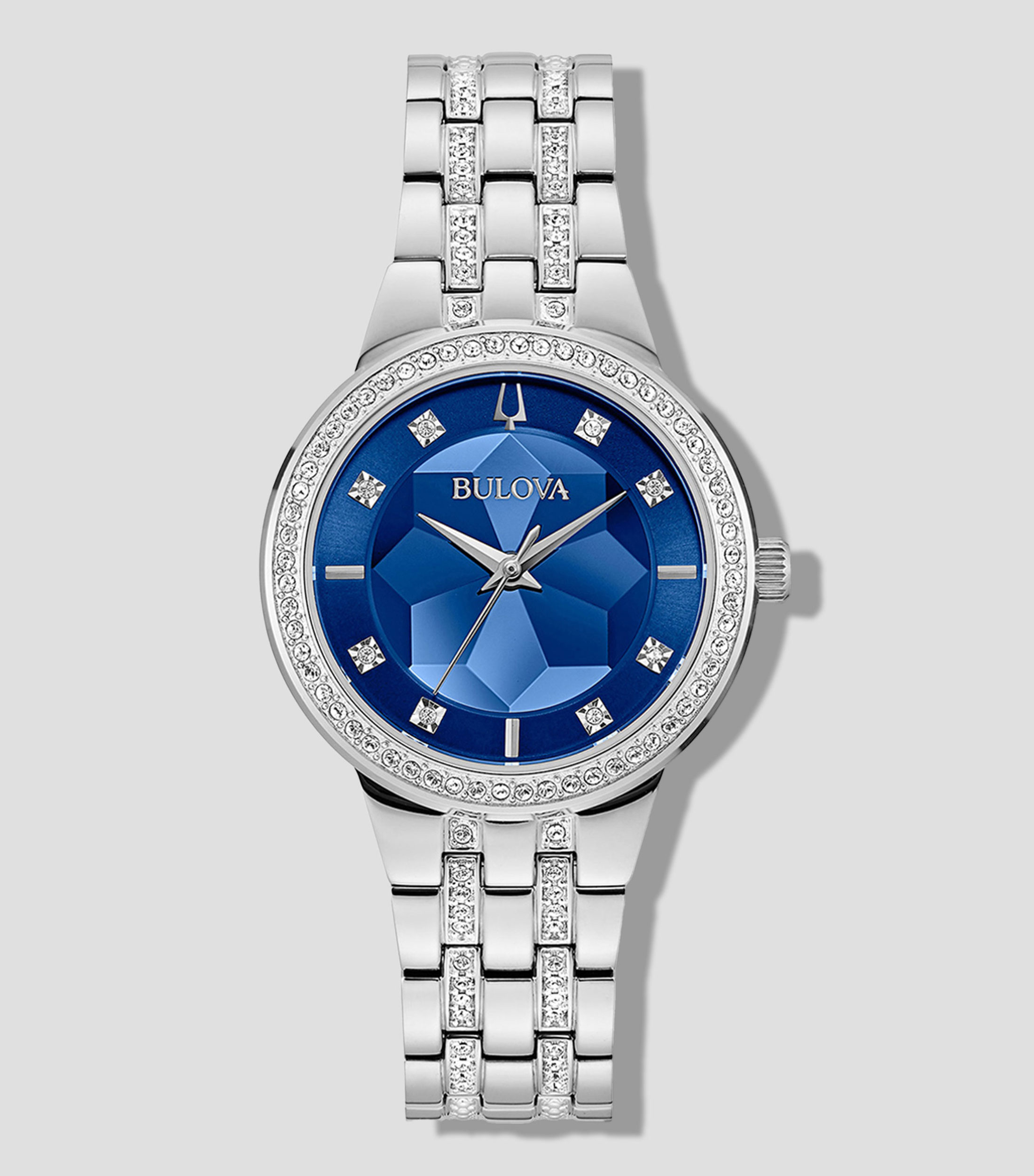 Reloj para Mujer Classic Phantom Edicion especial, Plateado