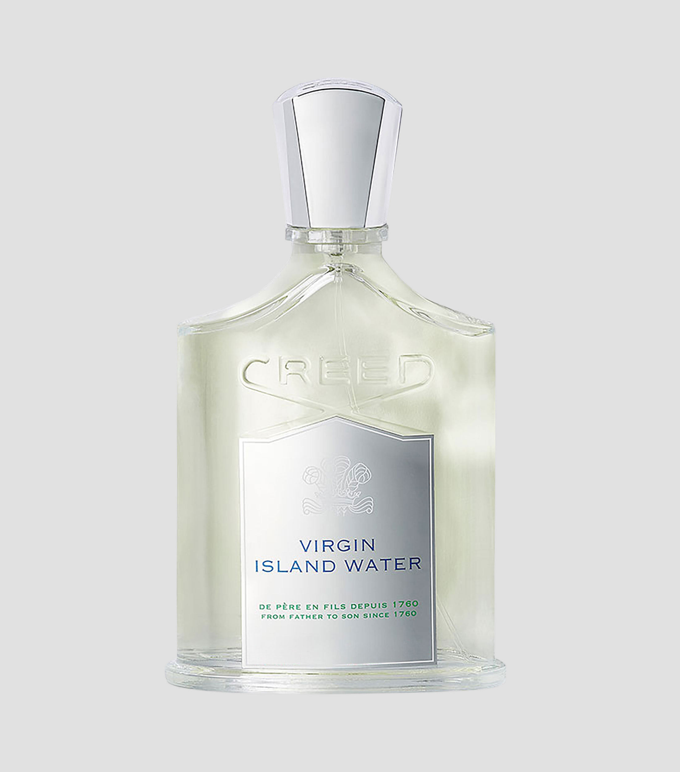 Perfume, Virgin Island Water Eau de Parfum, 50 ml Unisex