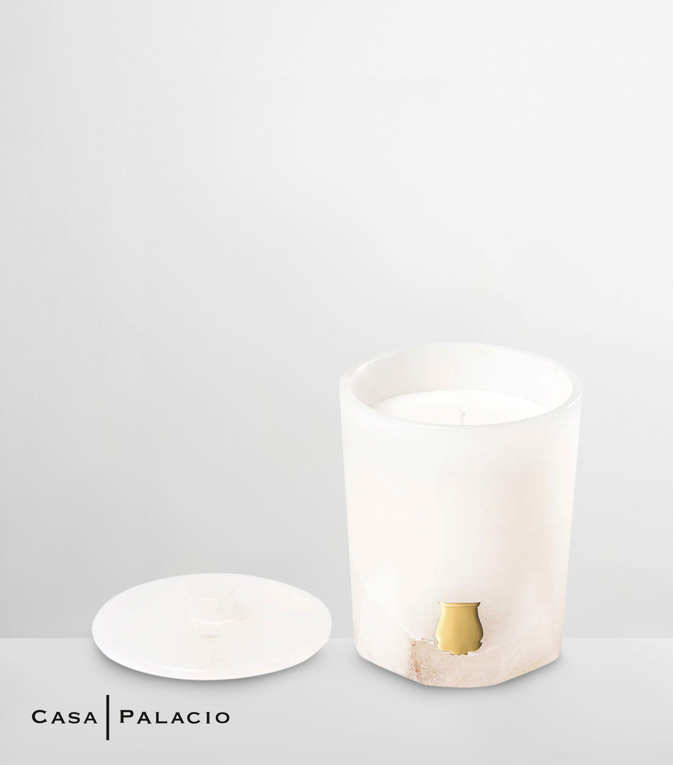 Vela Aromatica Atria The Alabaster