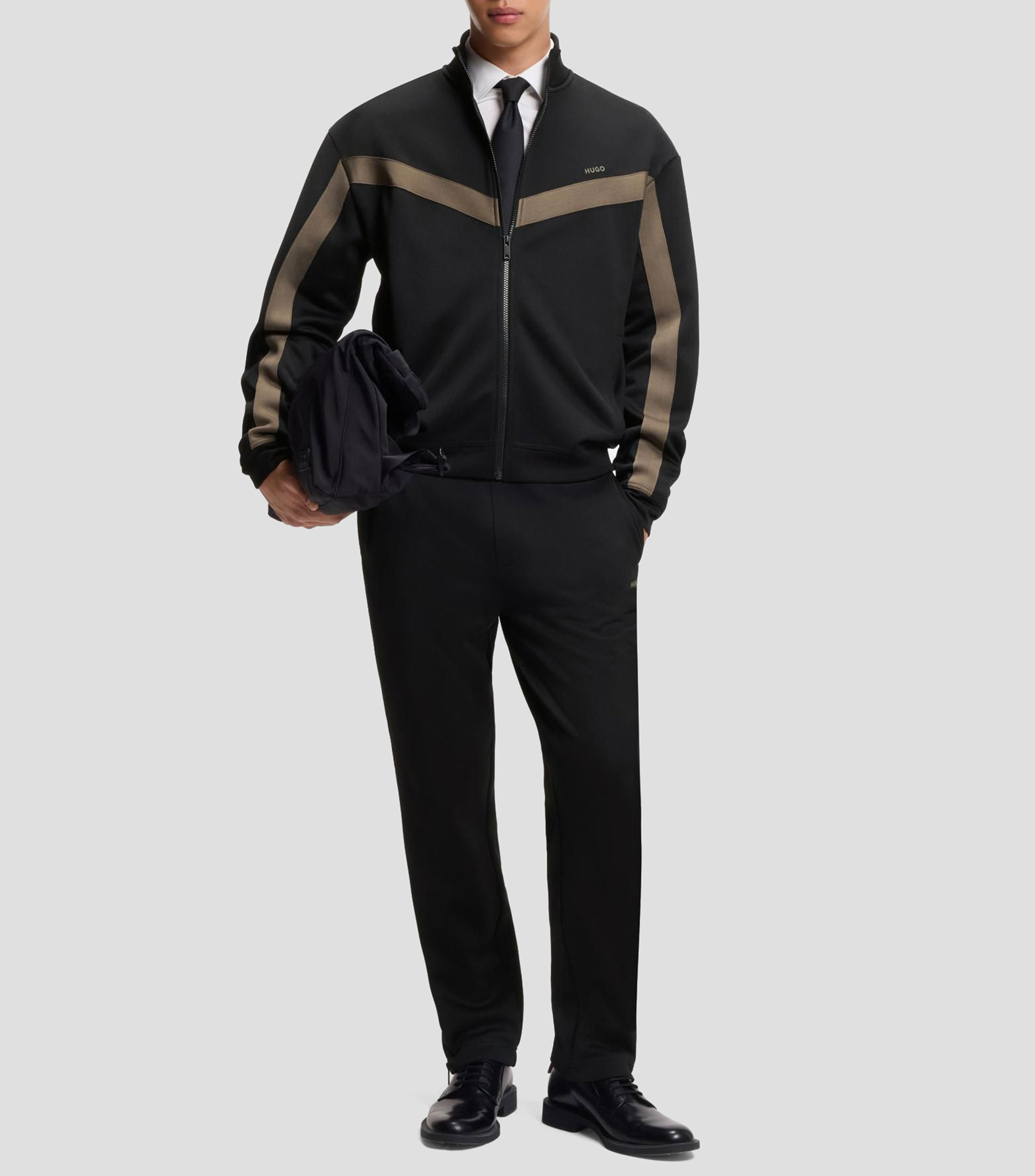 Pants liso Hombre