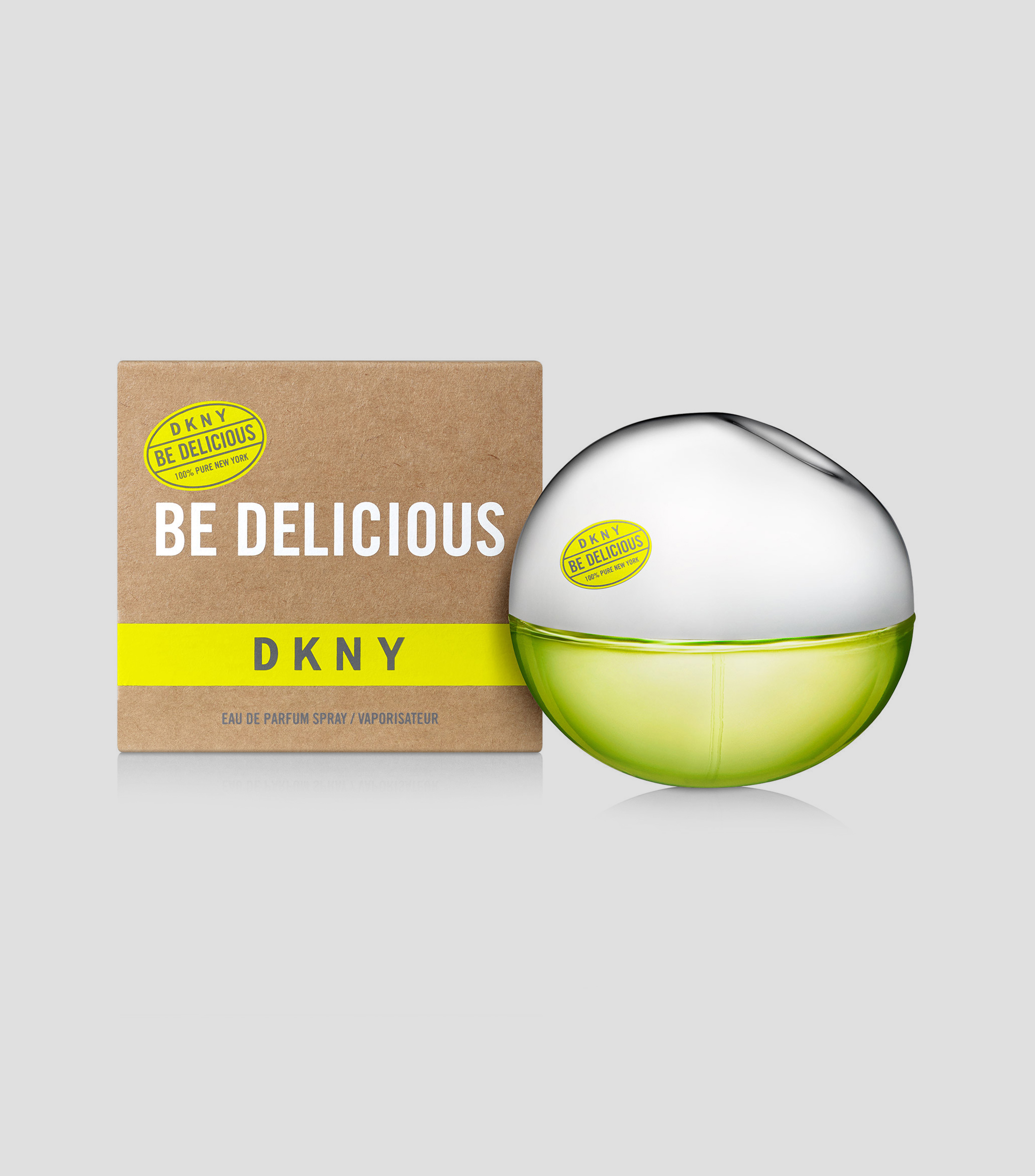 Perfume, Be Delicious Eau de Parfum, 30 ml Mujer