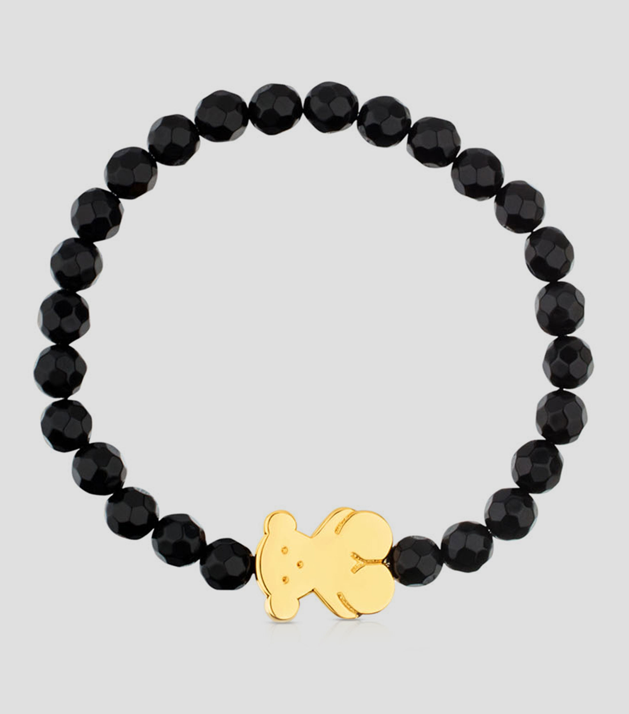 Pulsera elástica Mujer