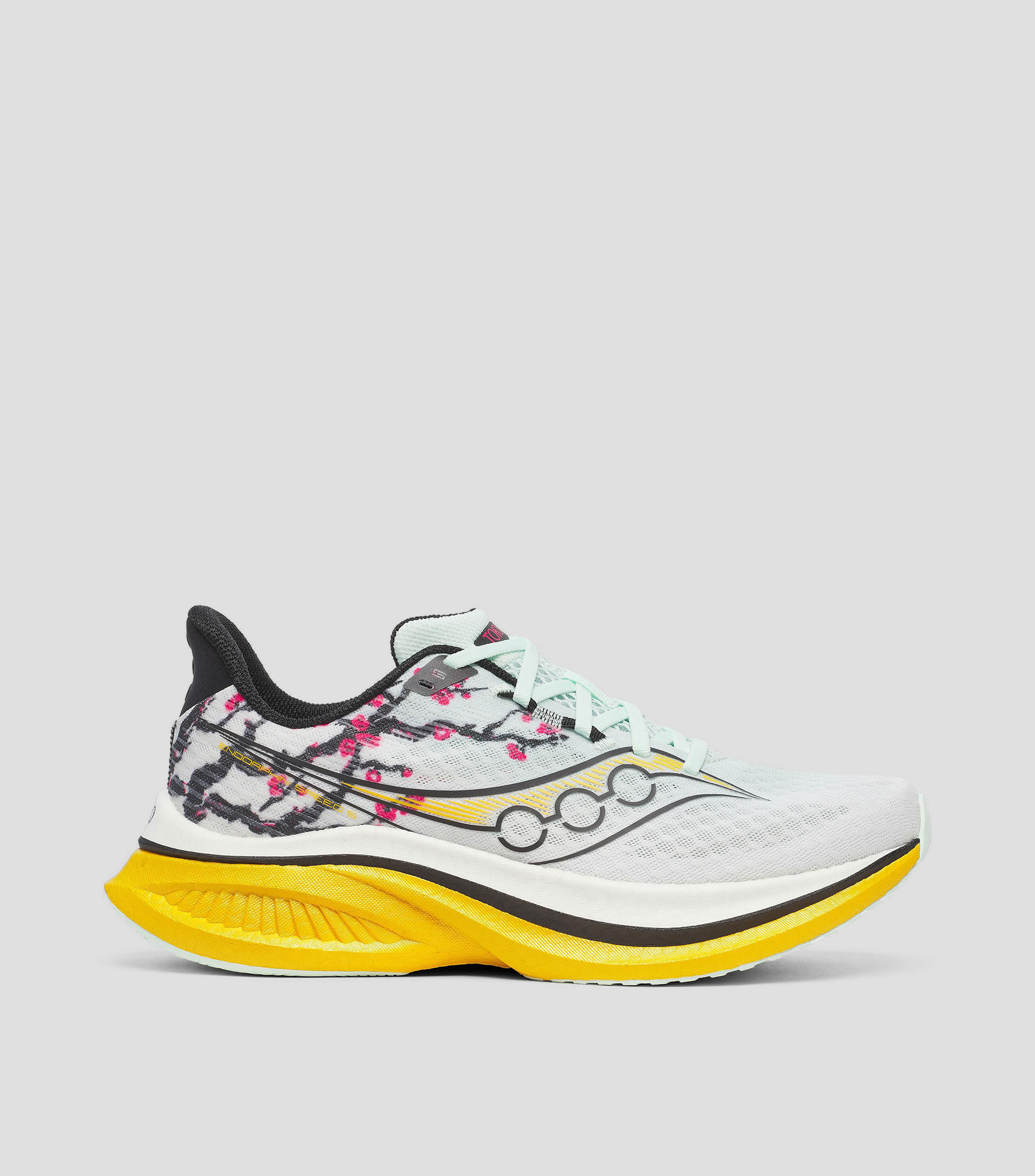 Tenis para correr Saucony Endorphin Speed 5 Hombre