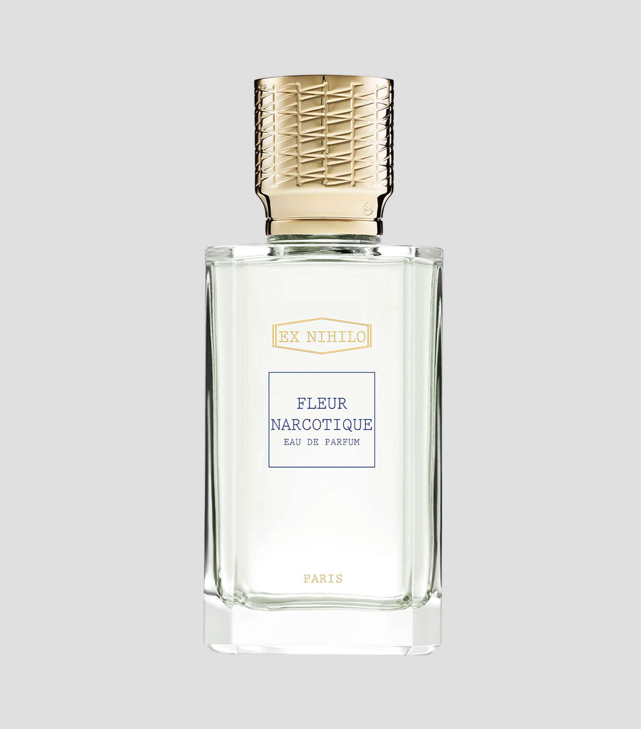 Perfume, Fleur Narcotique Eau de Parfum, 100 ml Unisex