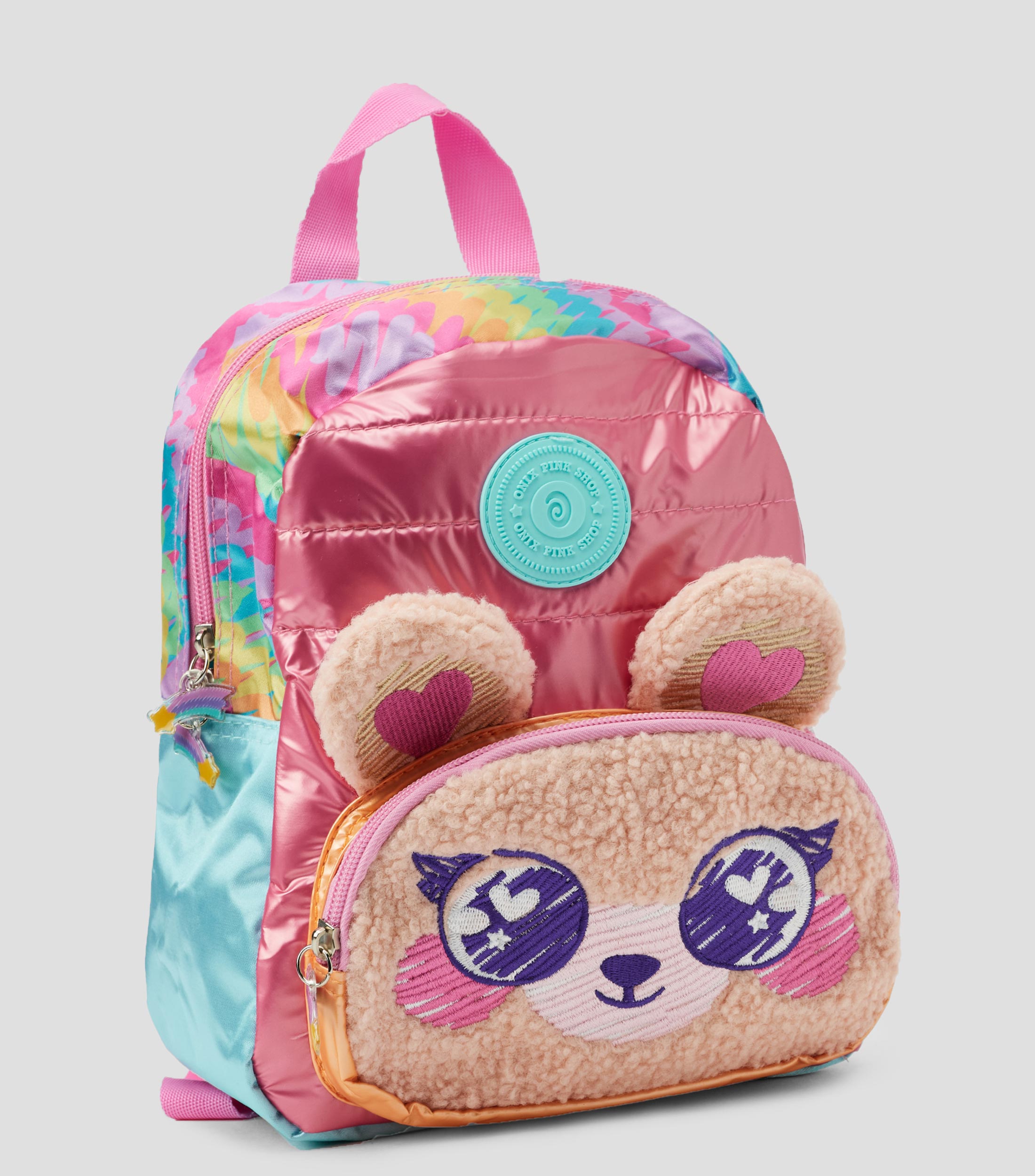 Mochila Mini Gummy Niña