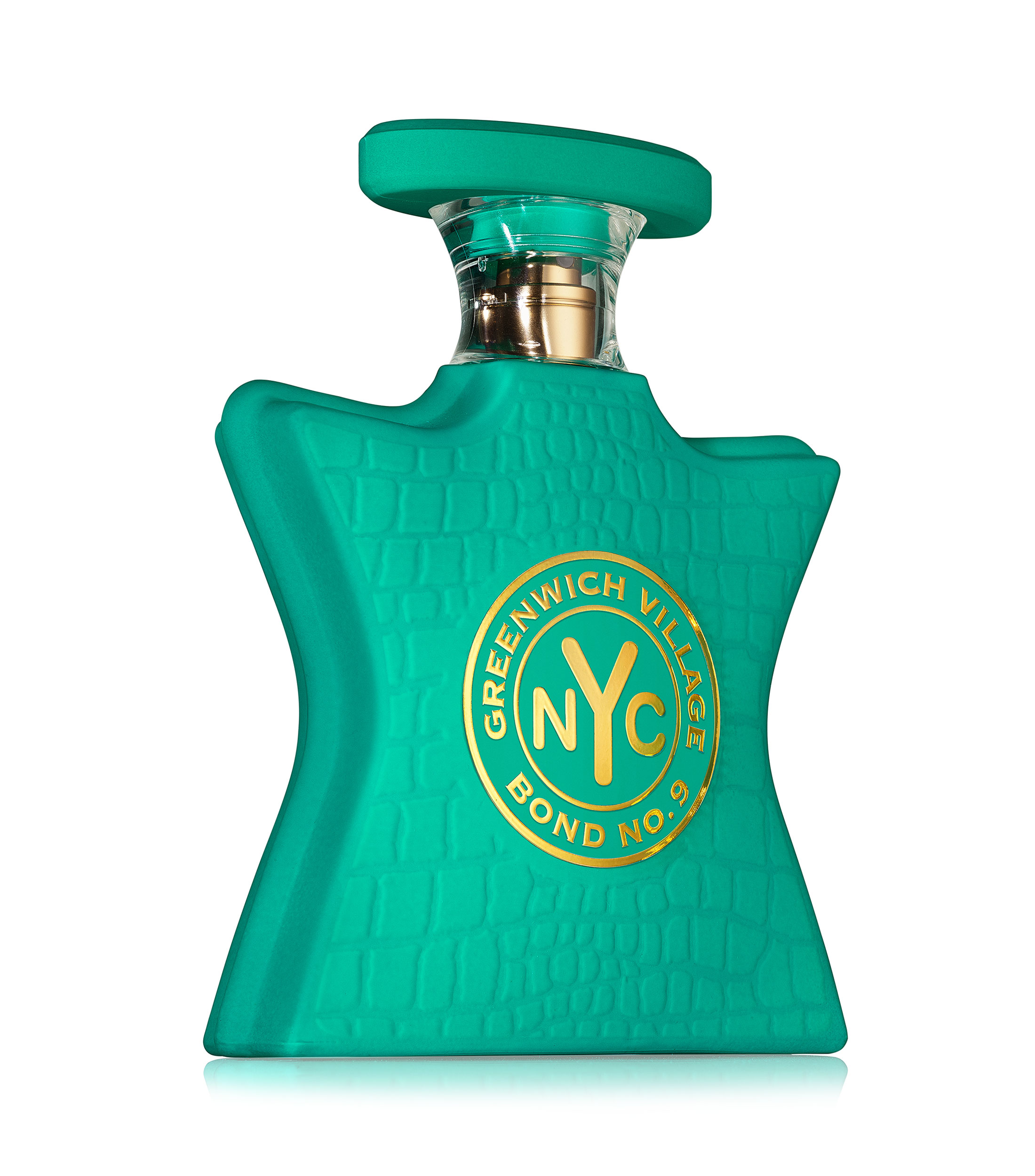Perfume, Greenwich Village Eau de Parfum, 100 ml Unisex