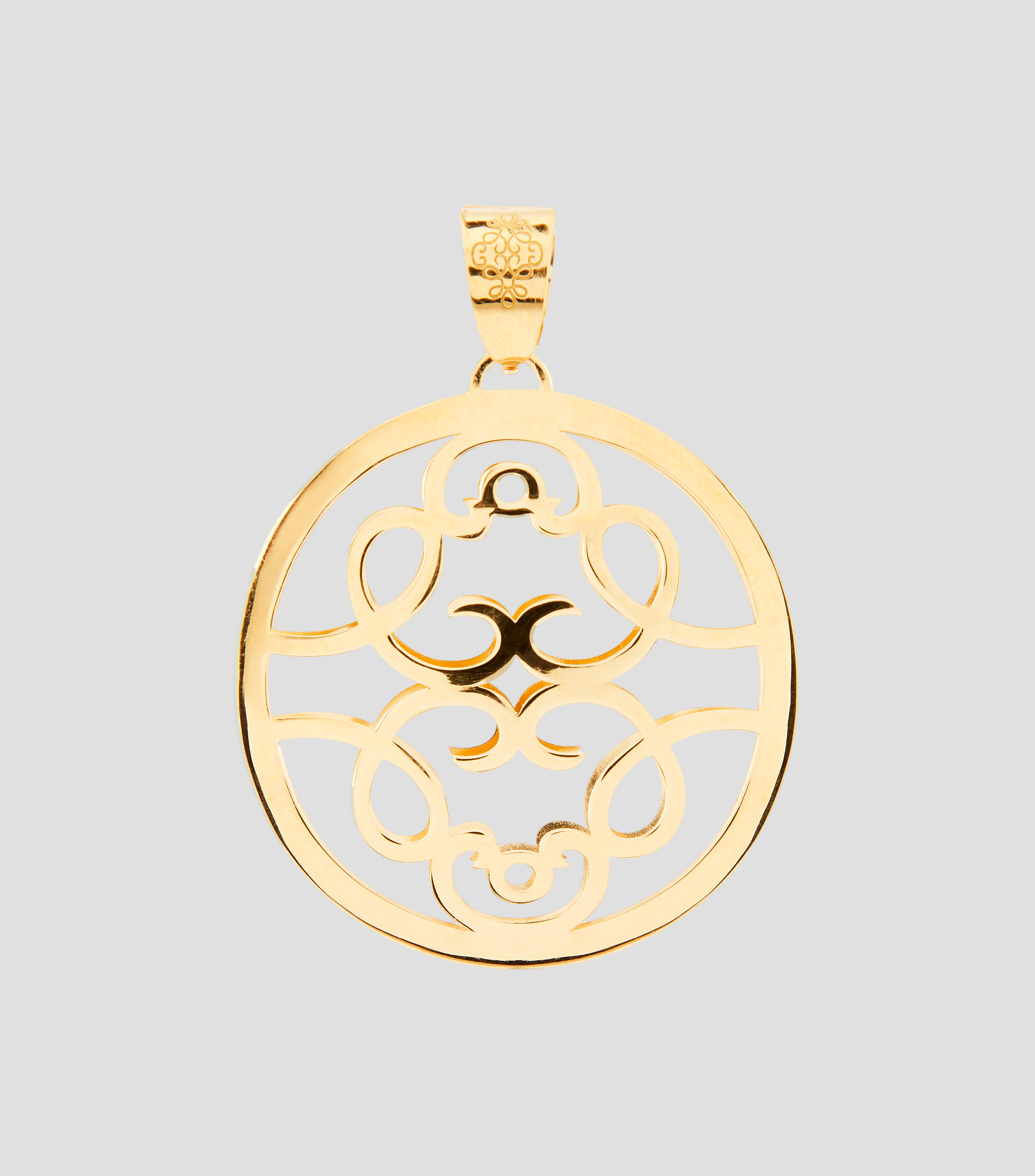 Dije en Plata .925 Mujer