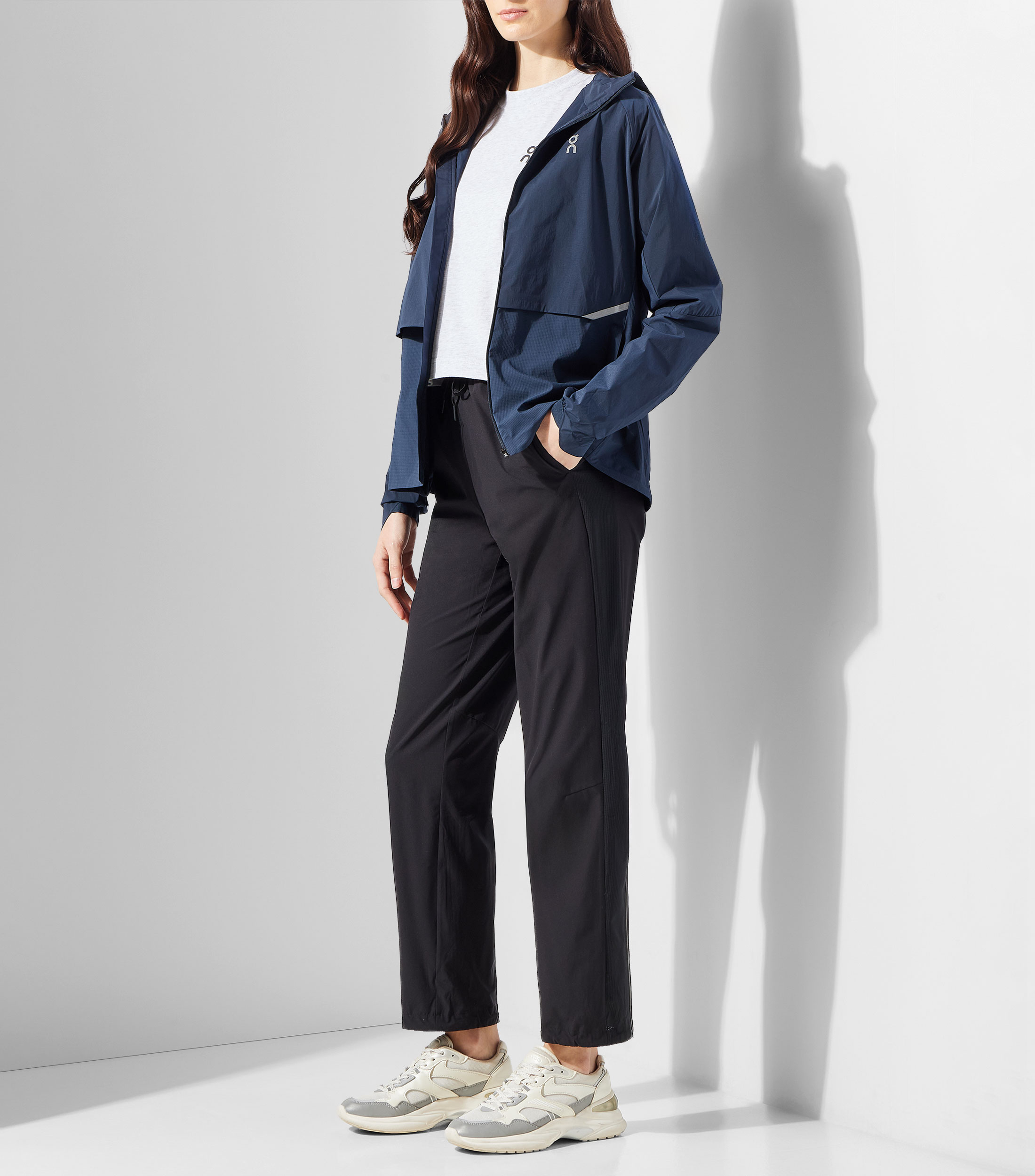 Pants para entrenamiento Track Mujer