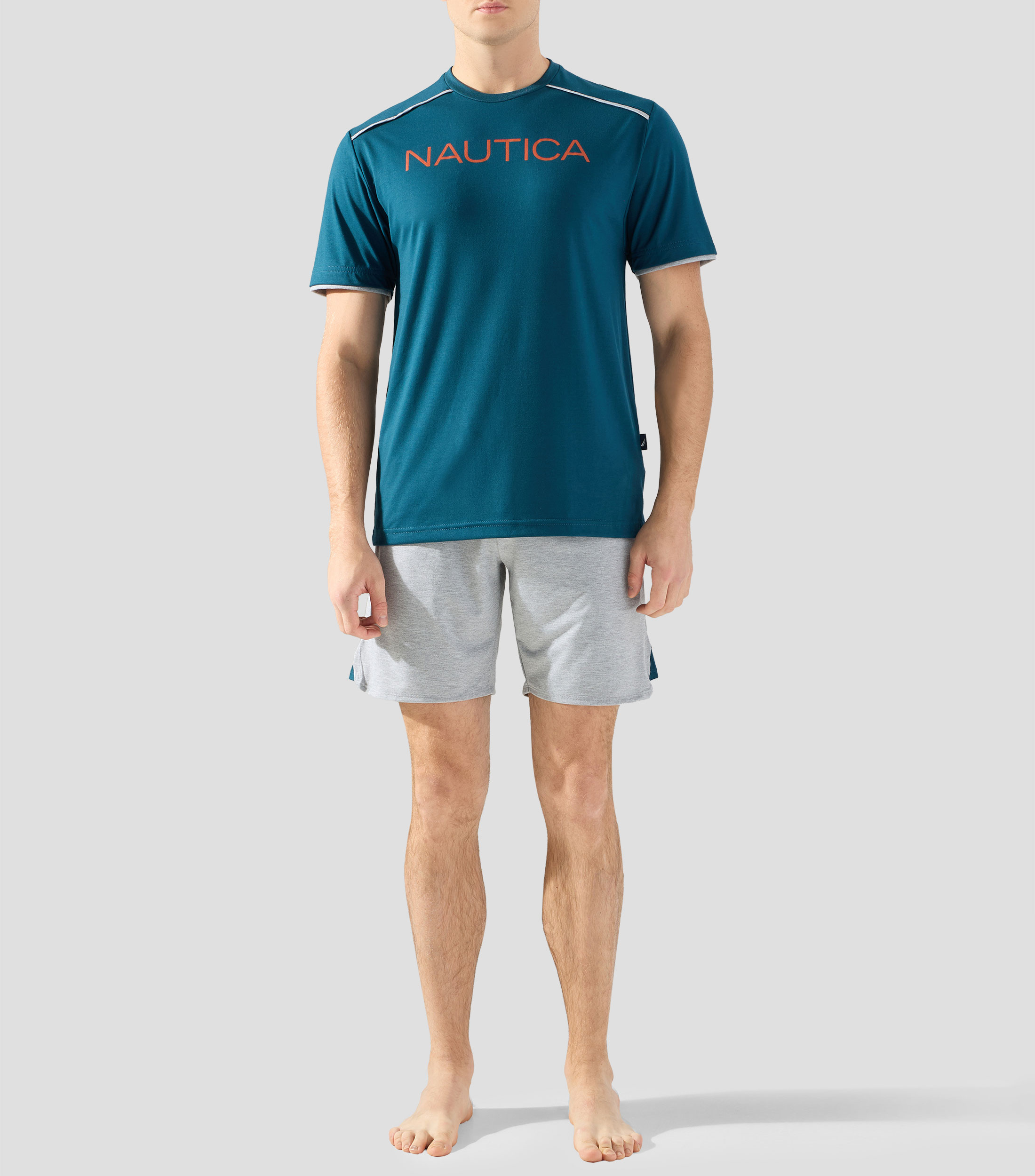 Pijama 2 piezas Hombre