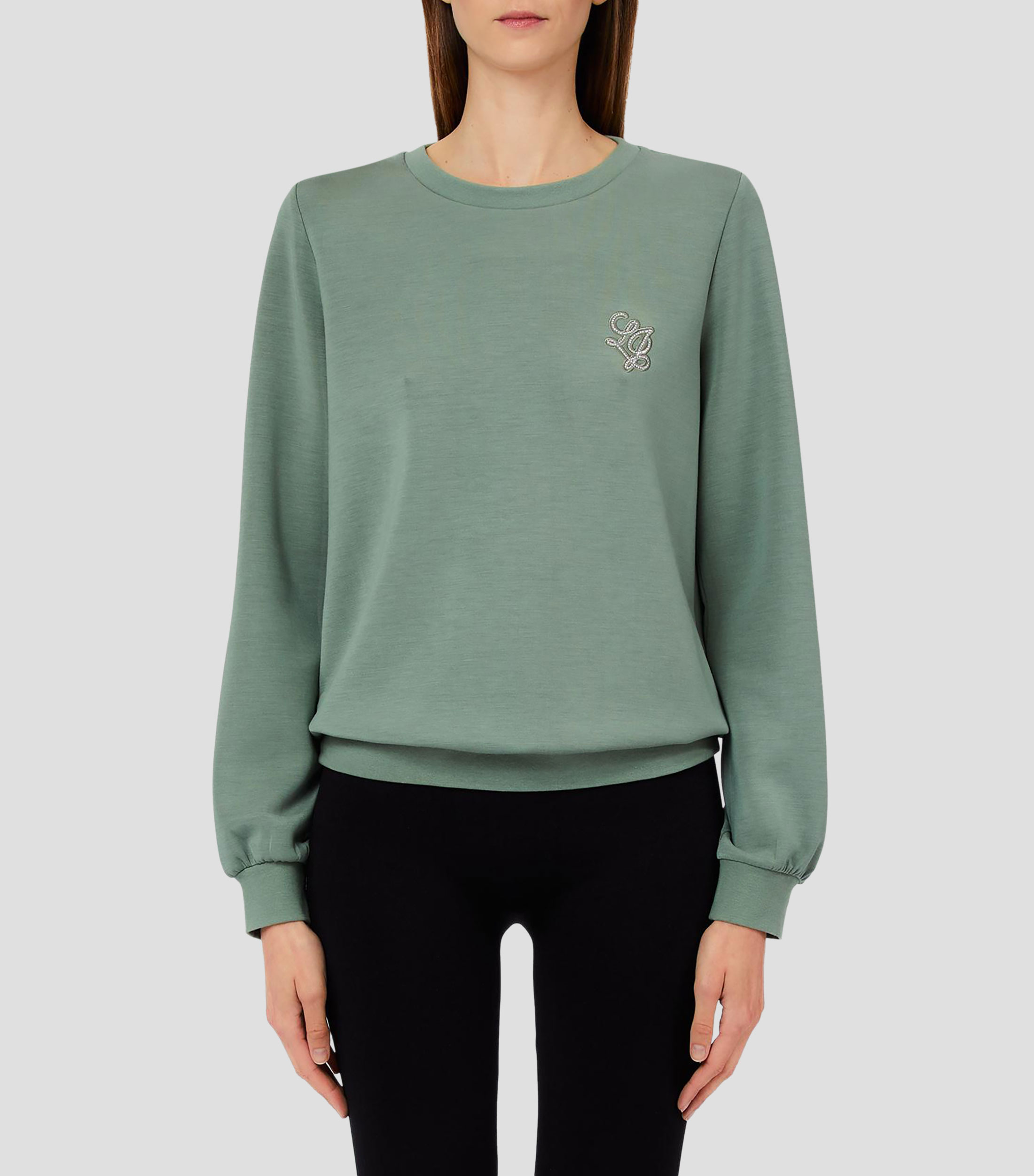 Sudadera Mujer