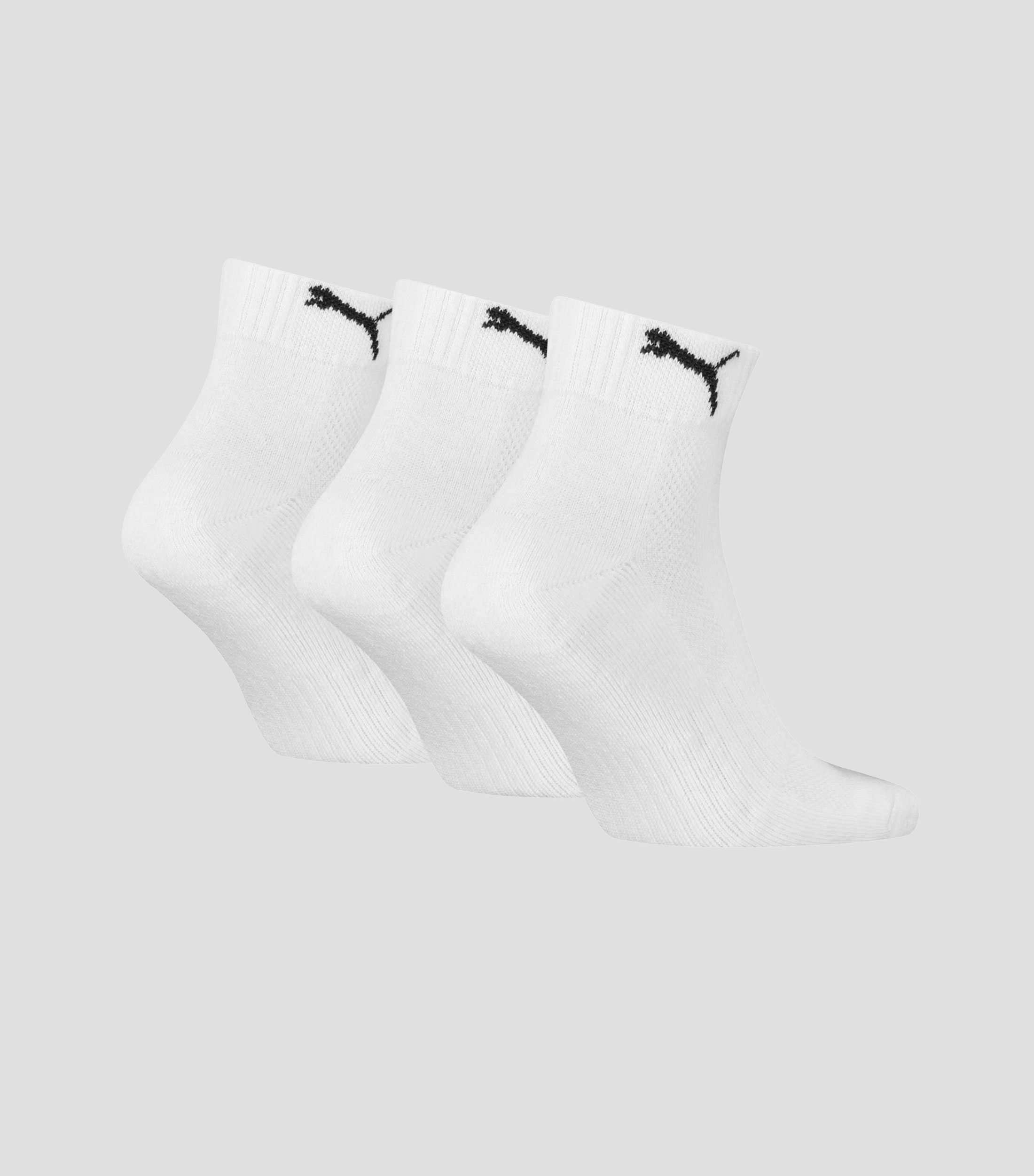 Set 3 calcetines Hombre