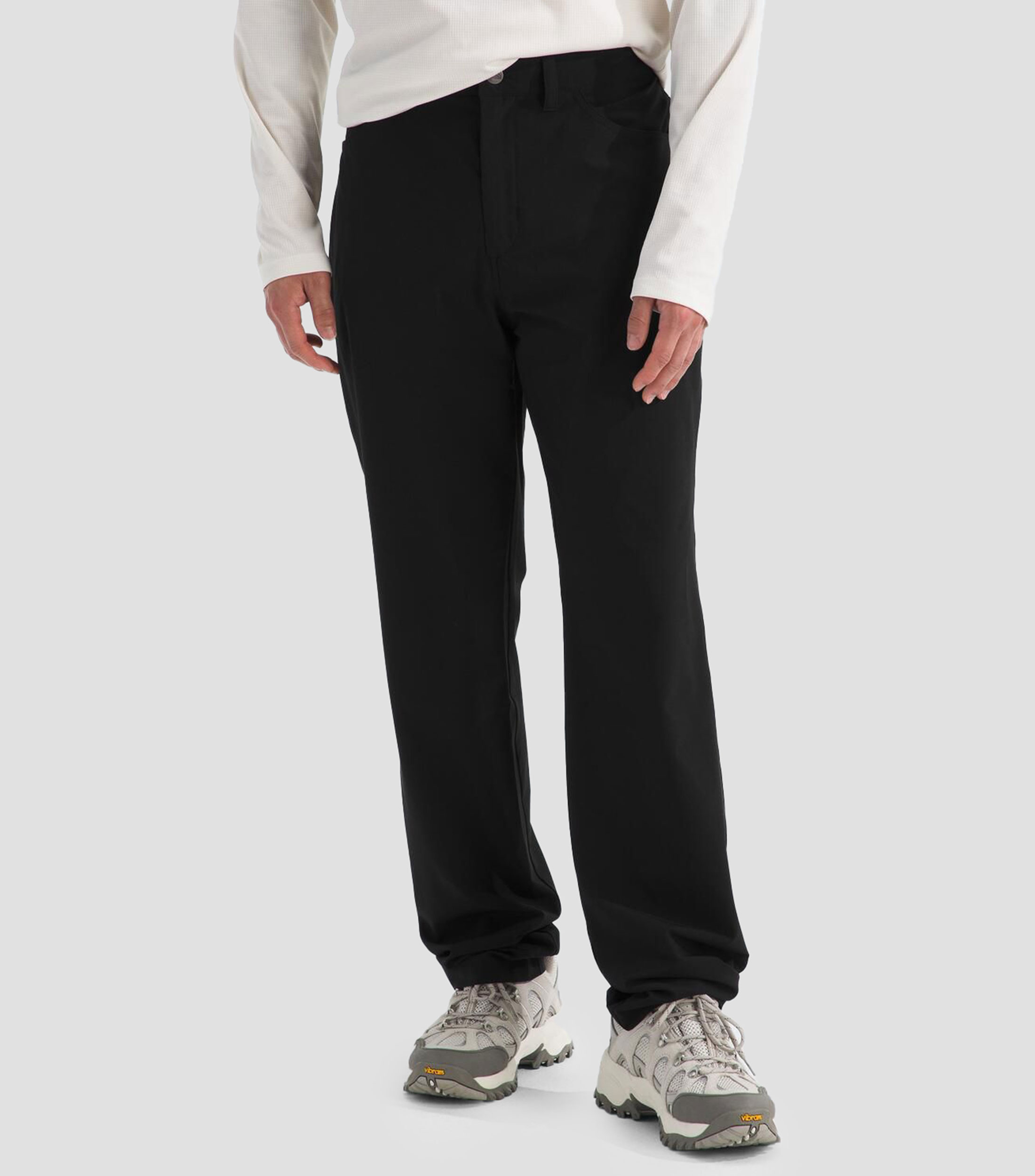 Pantalon Paramount para Senderismo Hombre