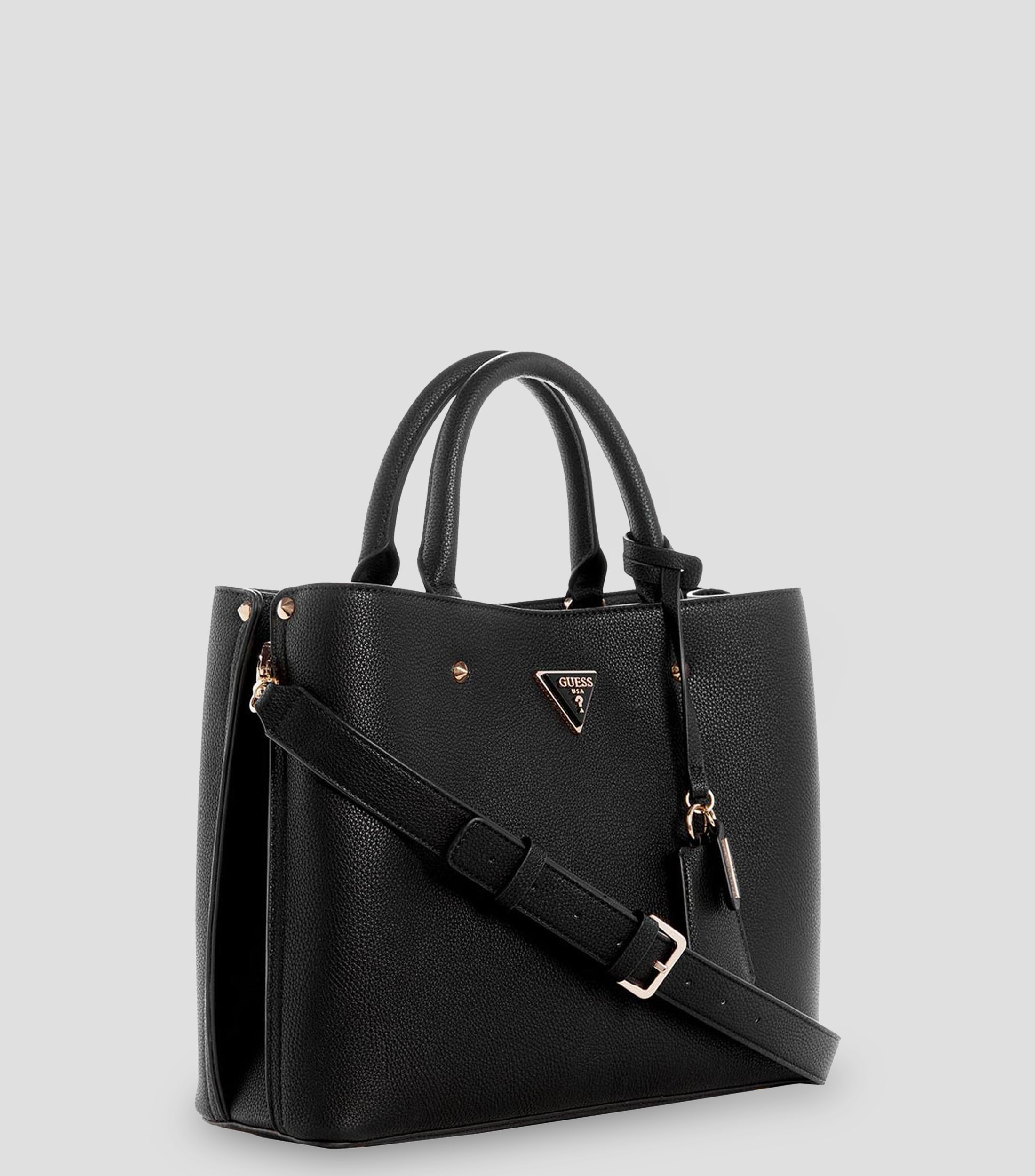 Bolsa Satchel Meridian II Mujer