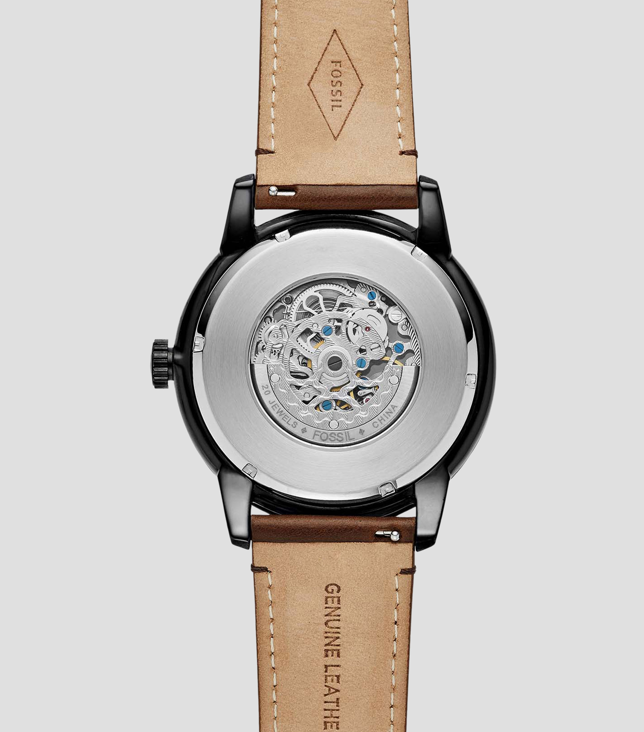 Reloj Townsman Hombre