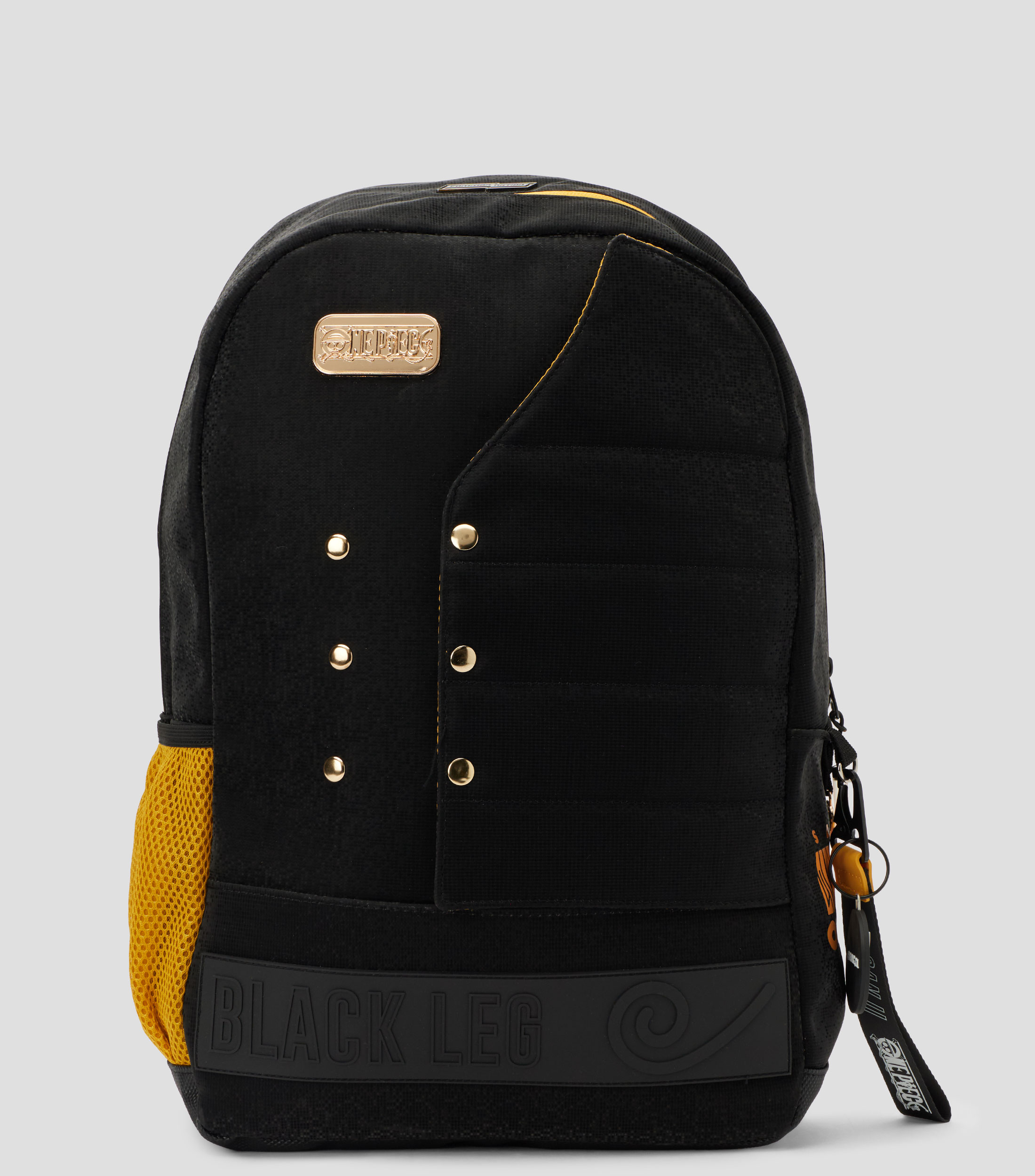 Mochila escolar One Piece 021 Niño