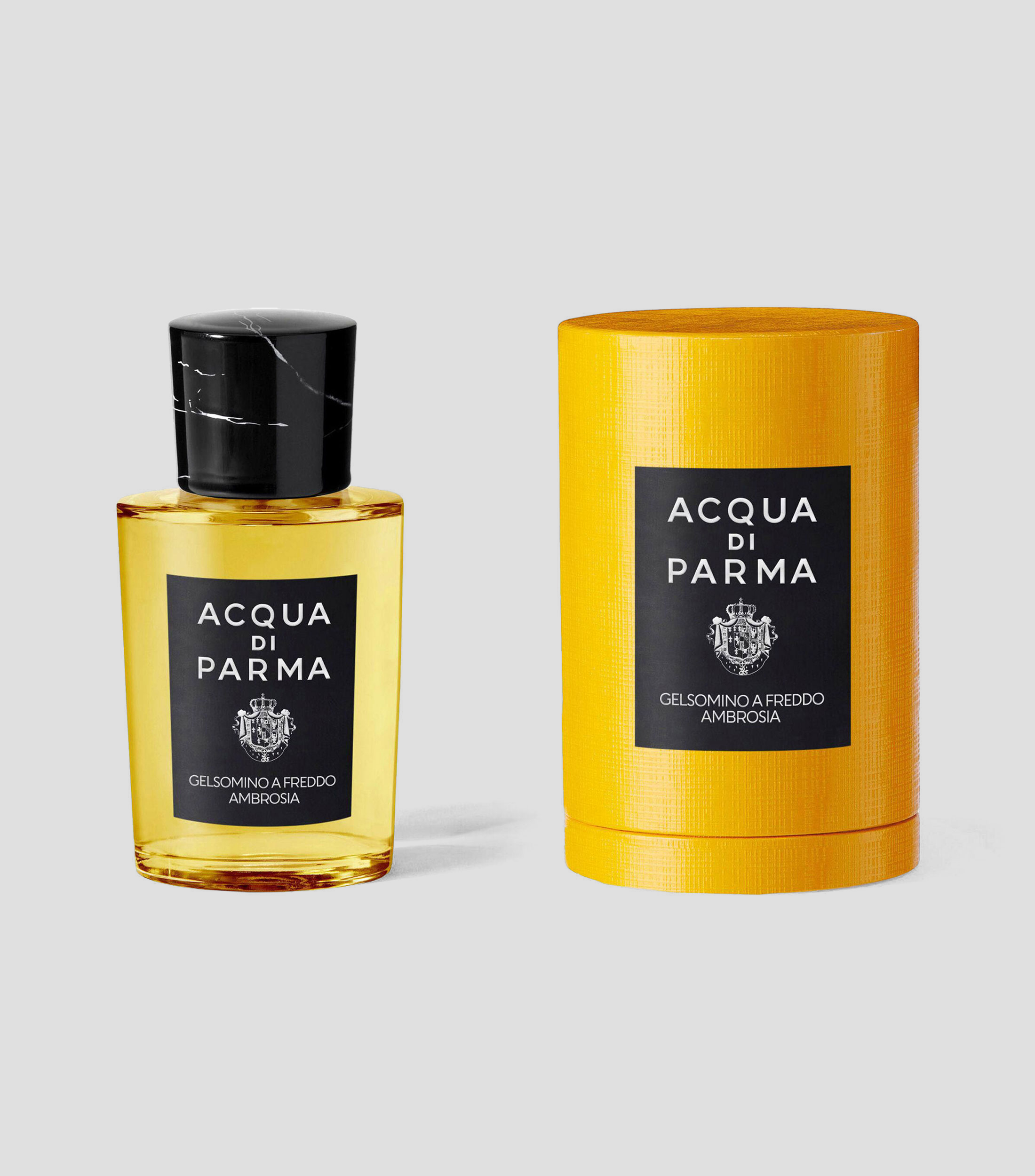 Gelsomino a Freddo Ambrosia Extrait de Parfum 50 ml