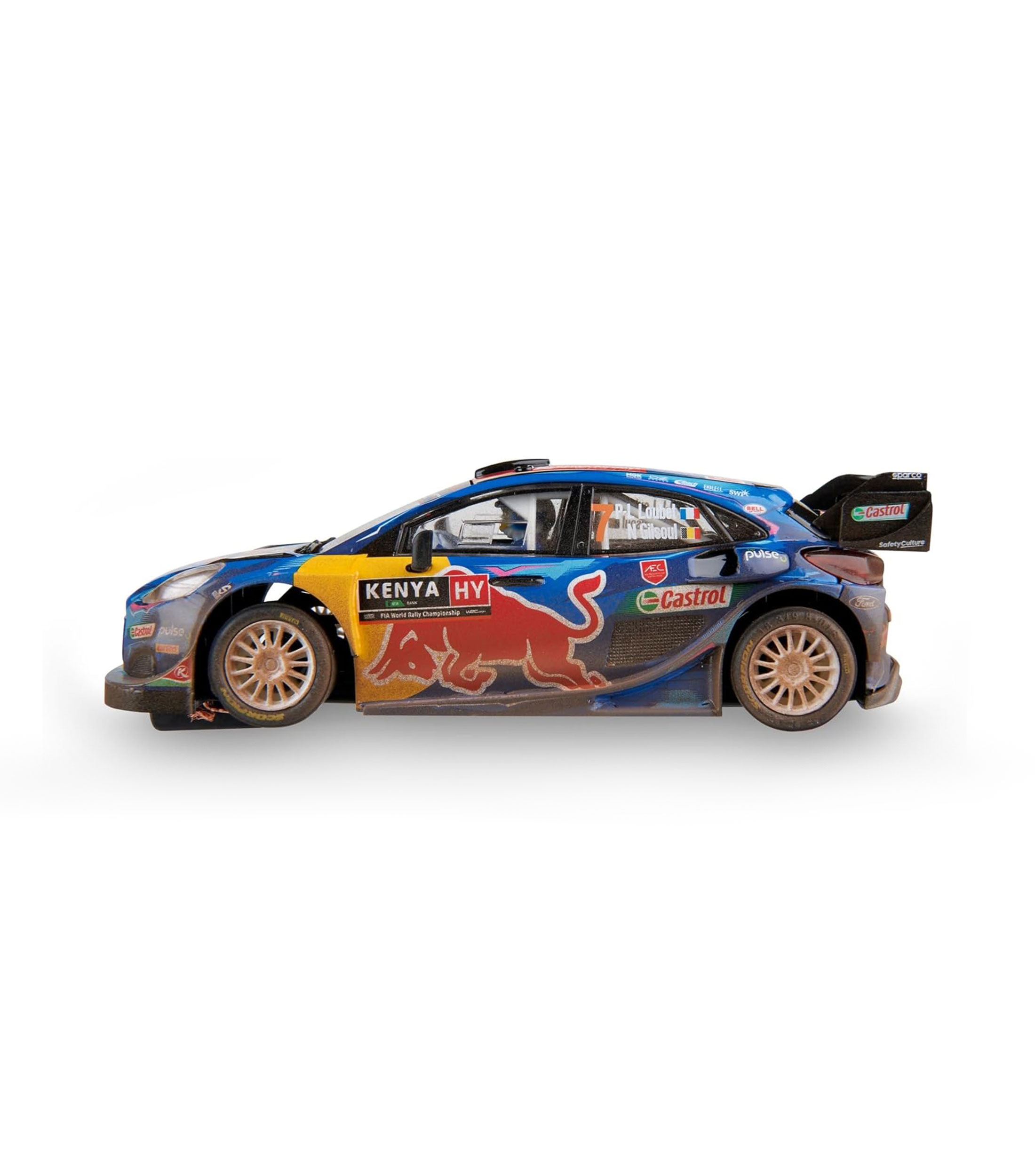 Ford Puma Kenya Mud Eff 1 32