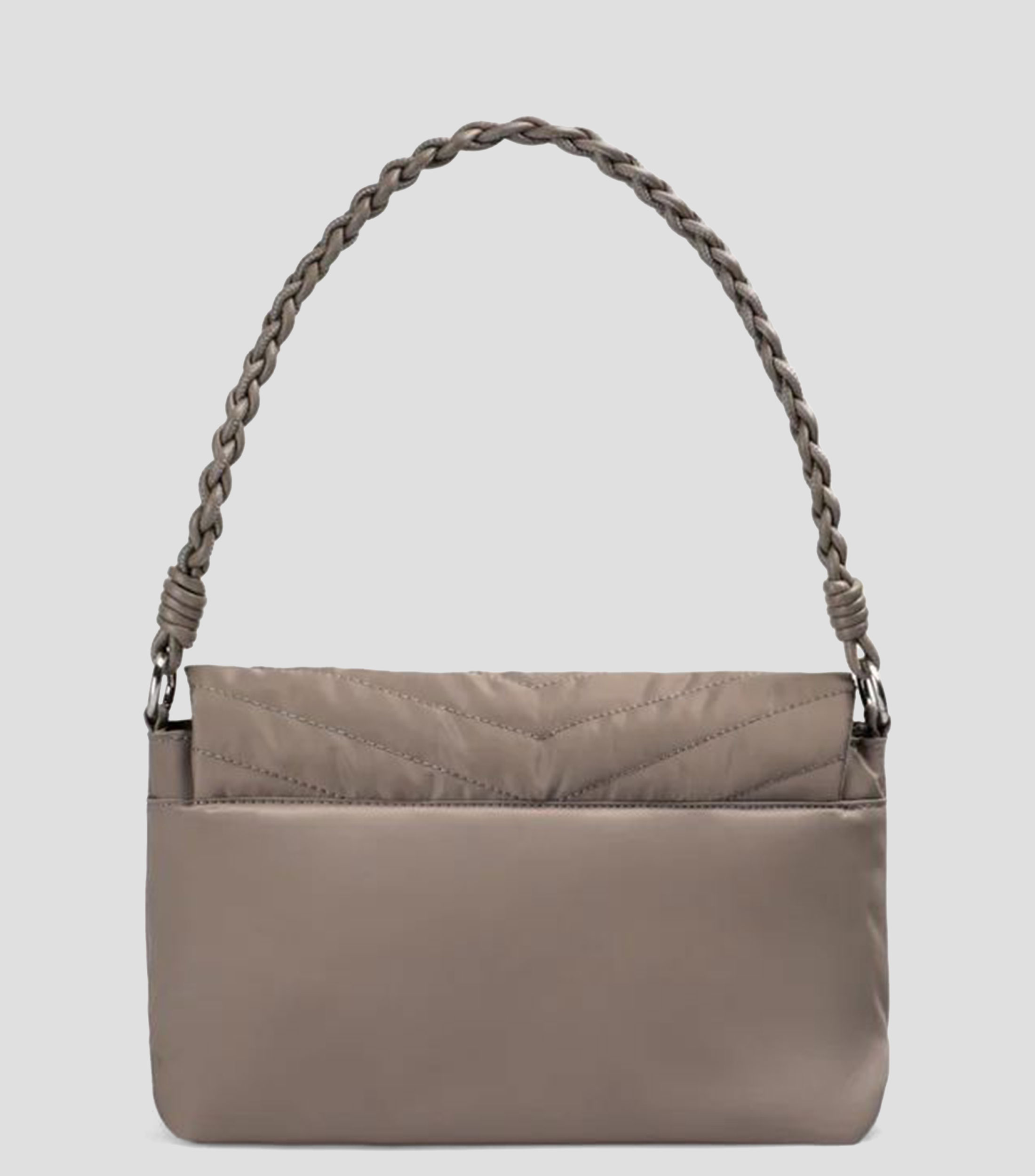 Bolsa crossbody lisa Mujer