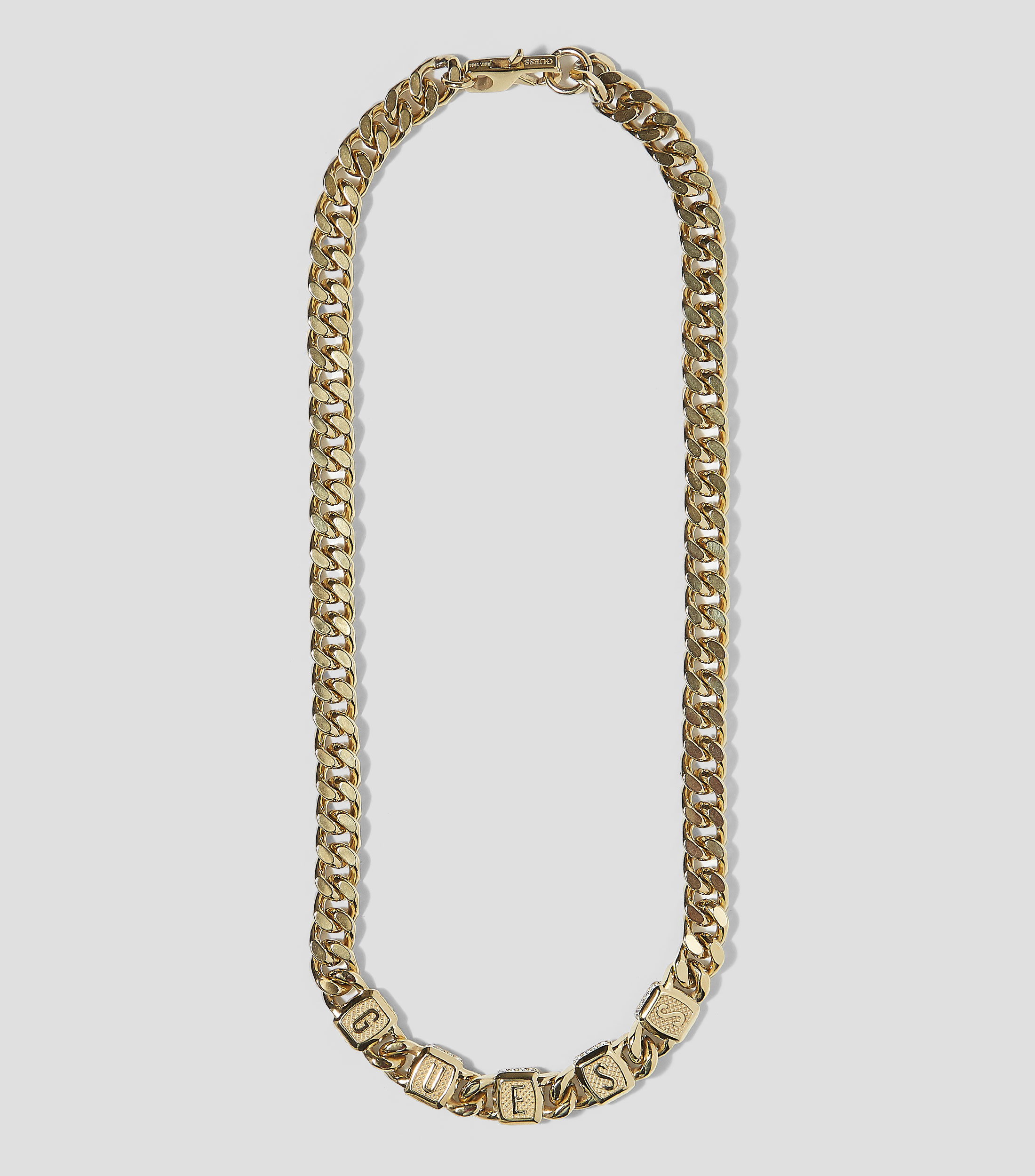 Collar Lion King Hombre