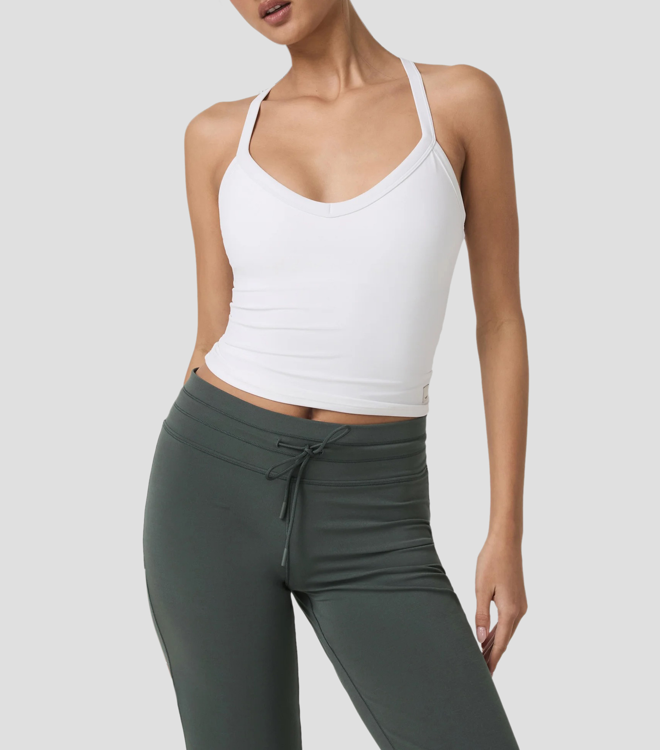 Tank top para entrenamiento AllTheForm Mujer