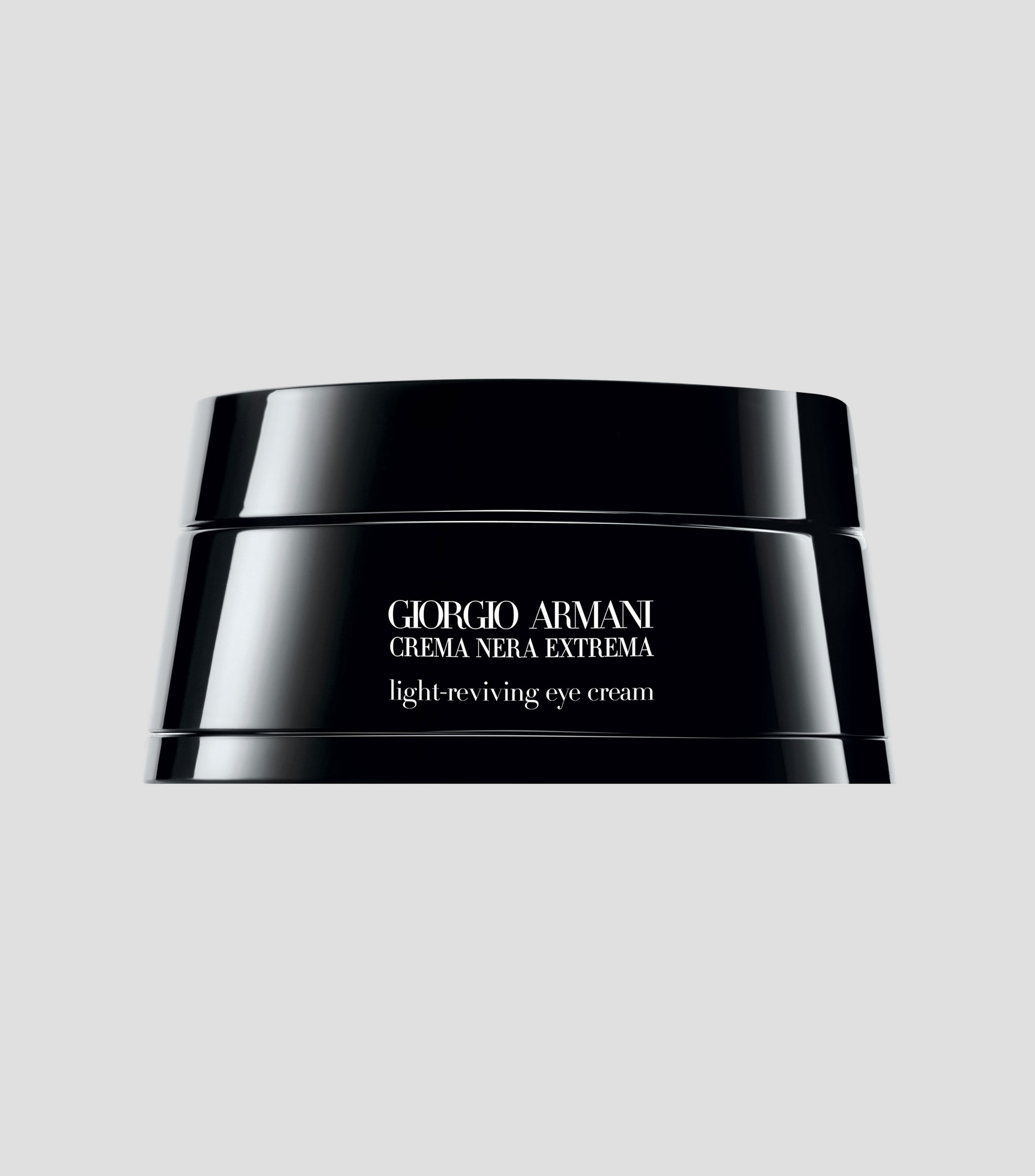 Crema Nera Light-reviving Eye Cream, 15 g